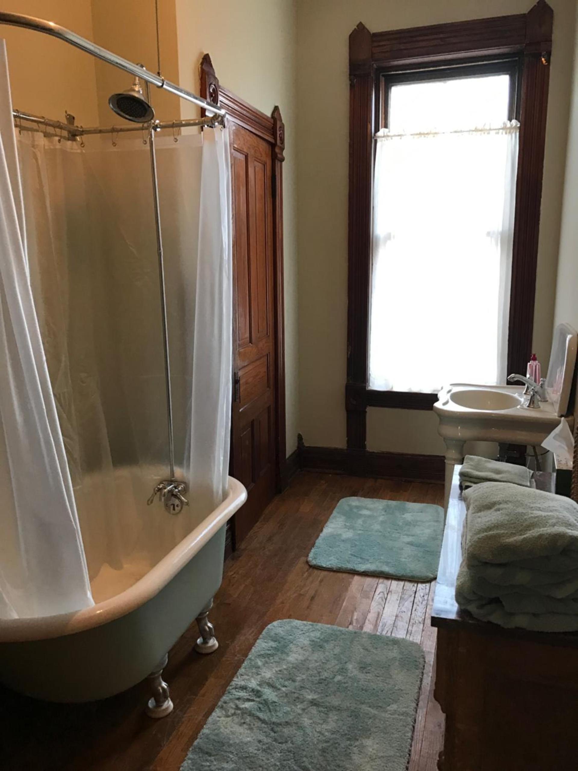 Vineyard Mansion B&B photo 58