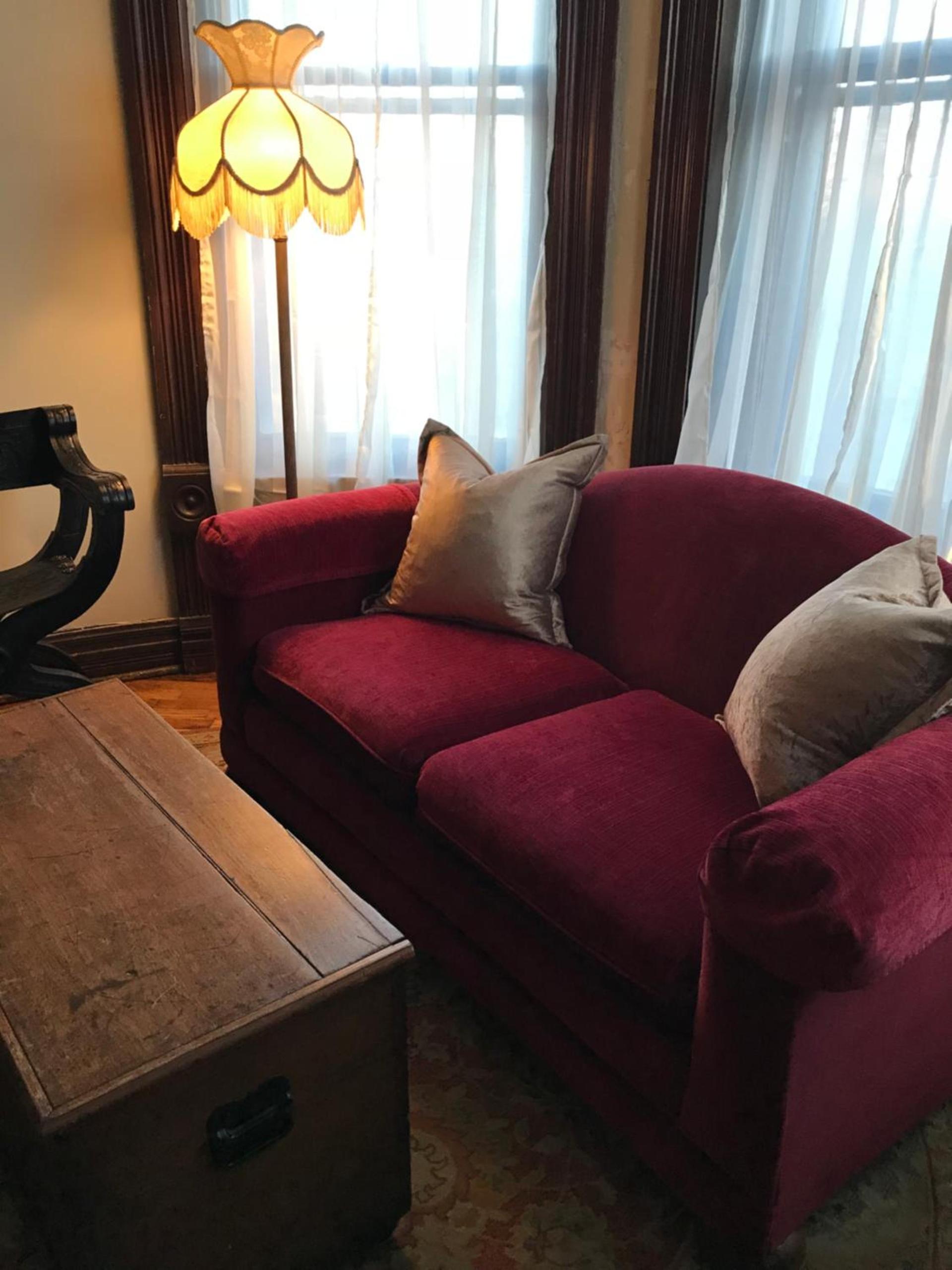 Vineyard Mansion B&B photo 59