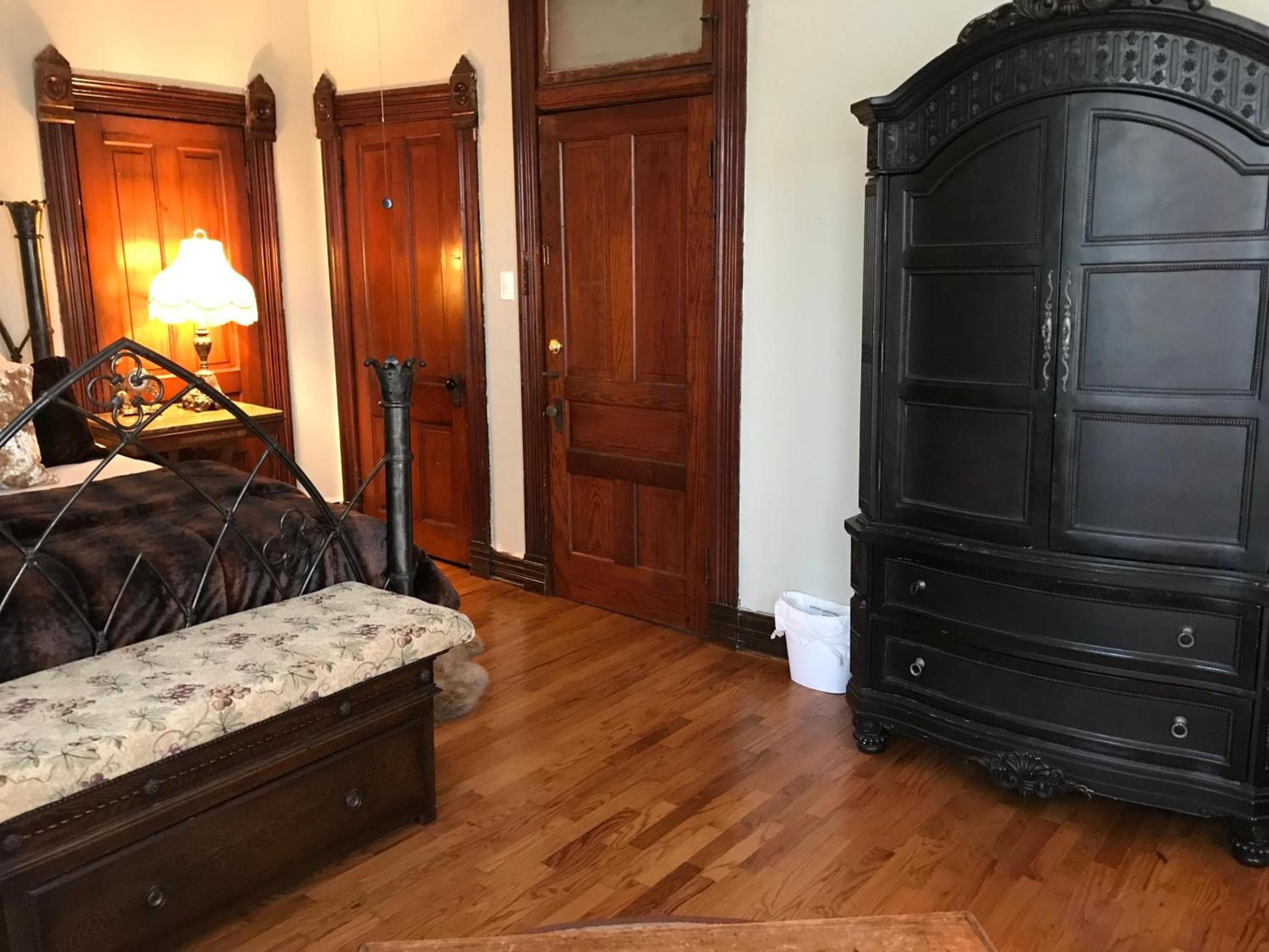 Vineyard Mansion B&B photo 60