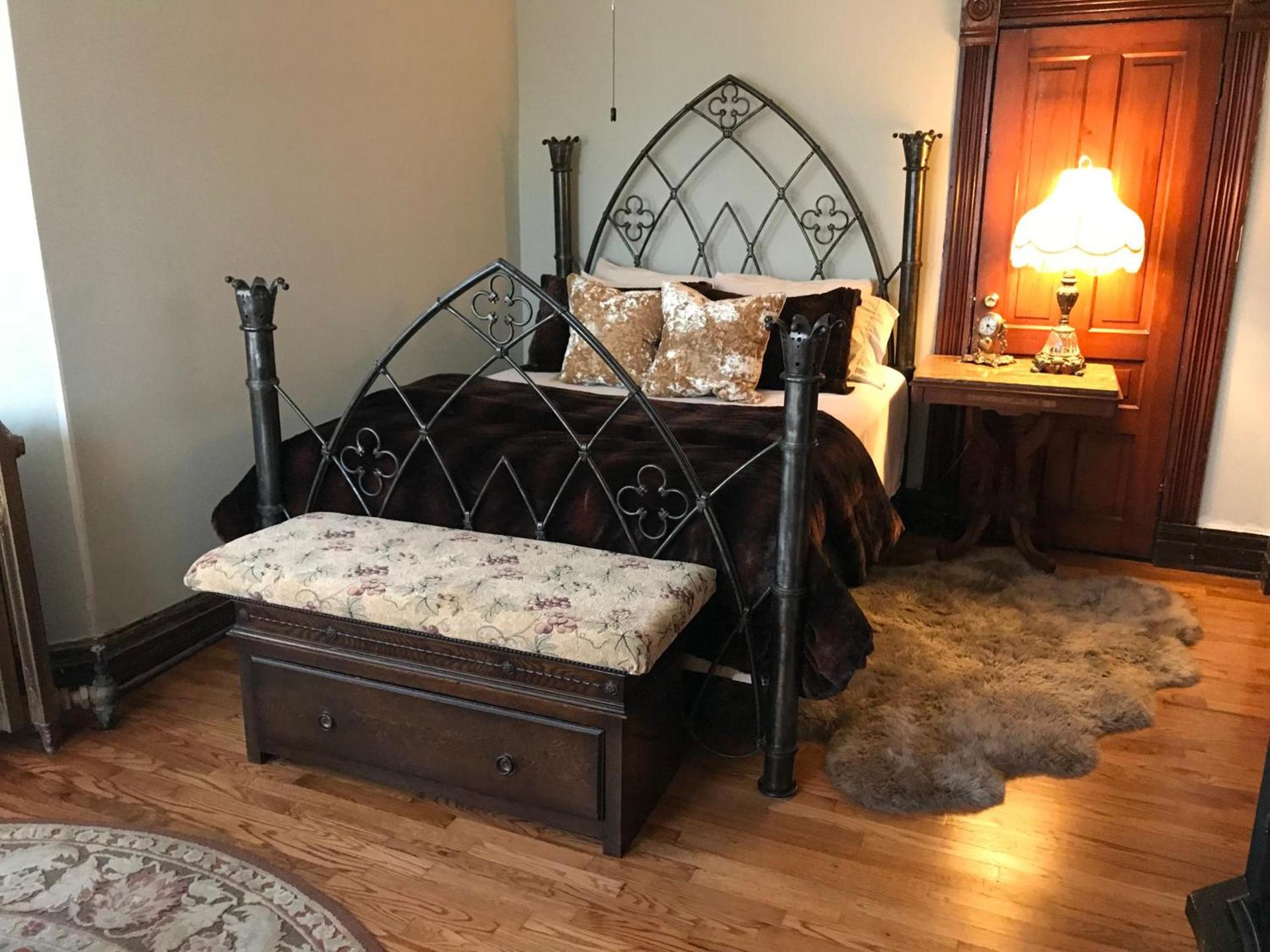 Vineyard Mansion B&B photo 61