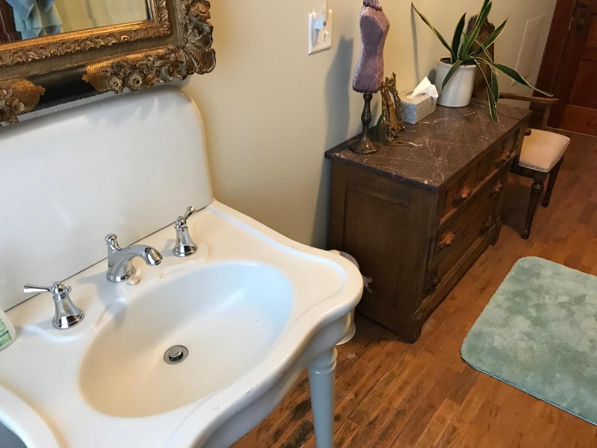 Vineyard Mansion B&B photo 64