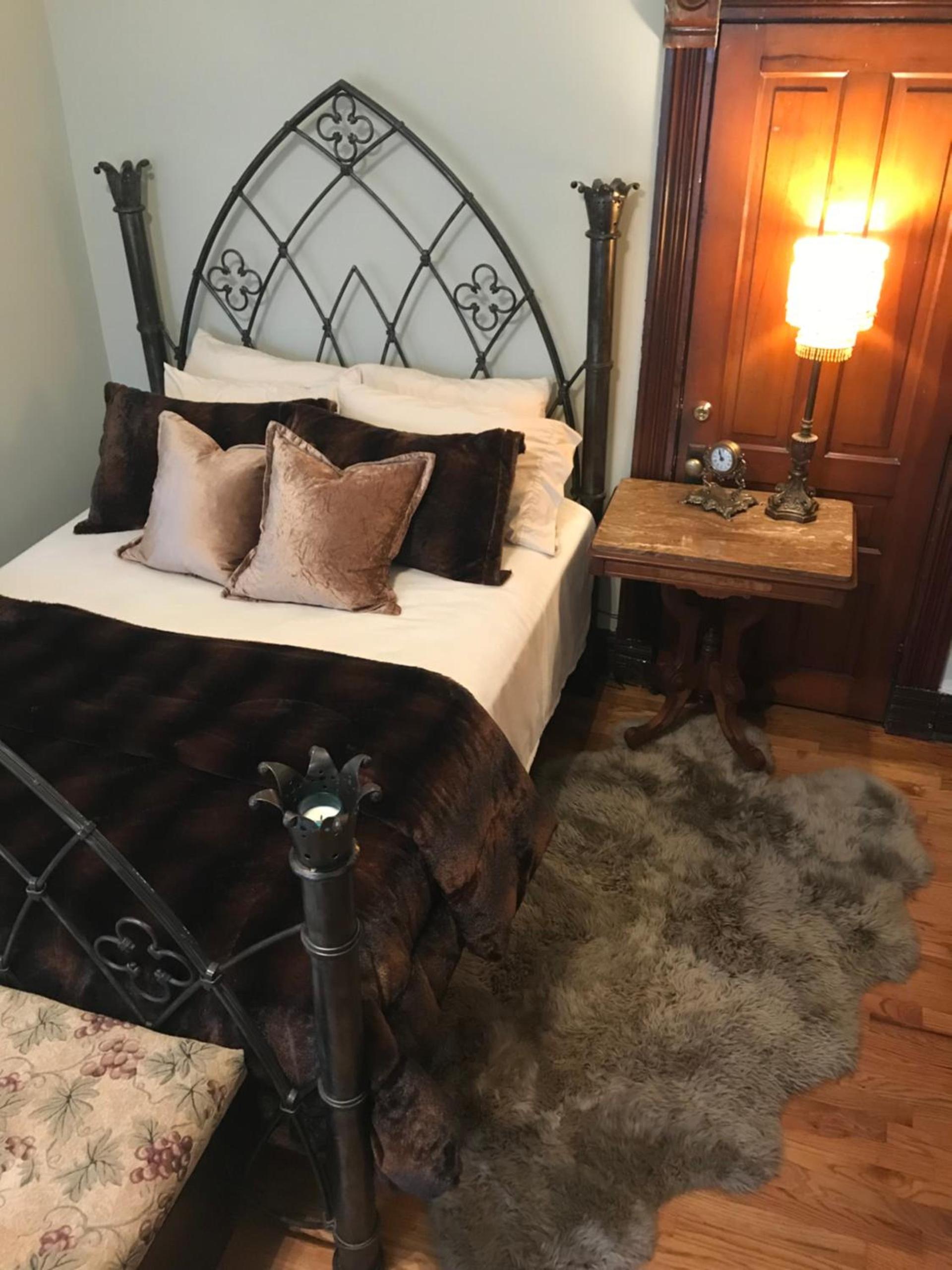 Vineyard Mansion B&B photo 66