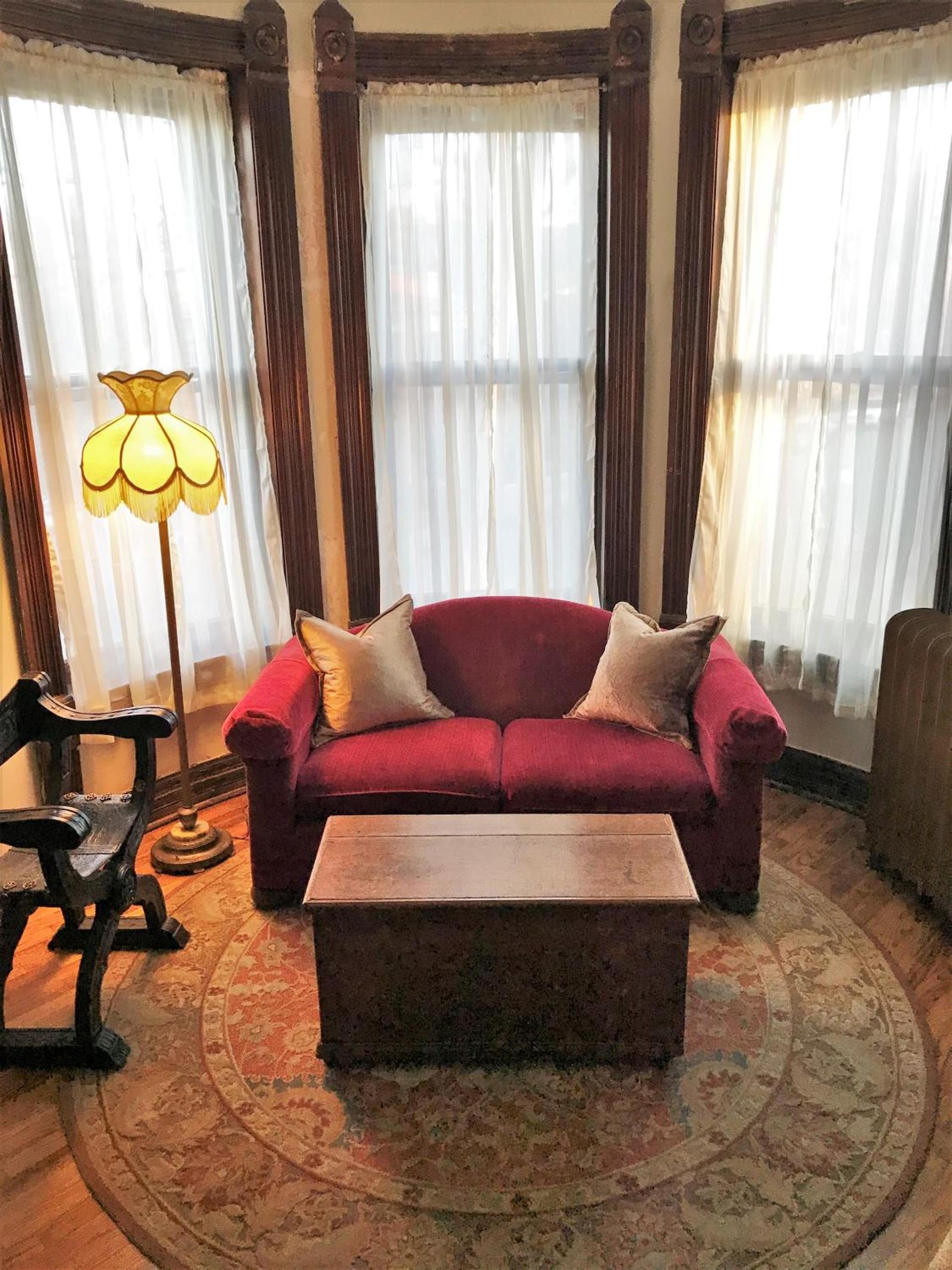 Vineyard Mansion B&B photo 67