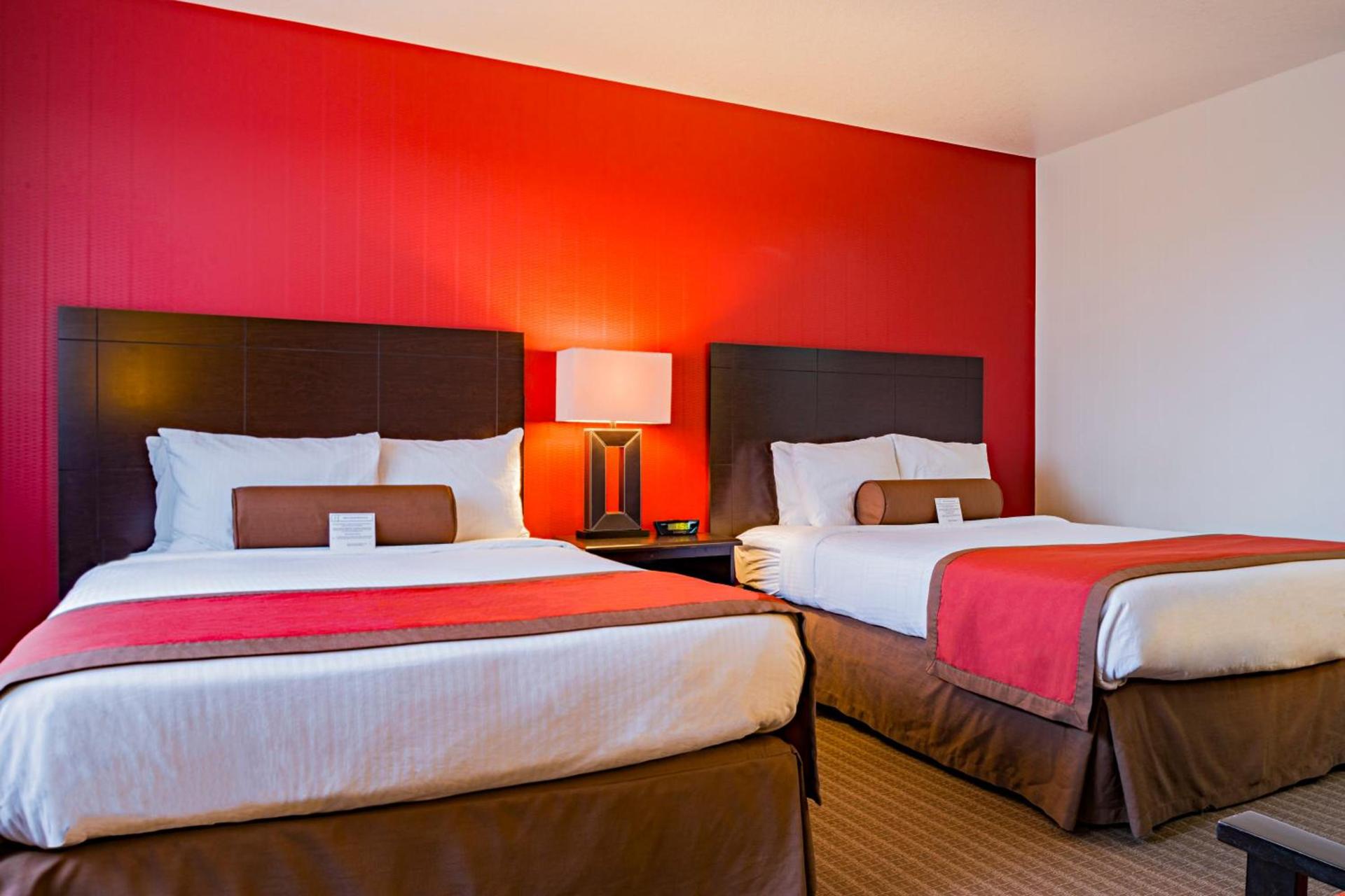 Garner Hotel Boise Airport by IHG photo 39