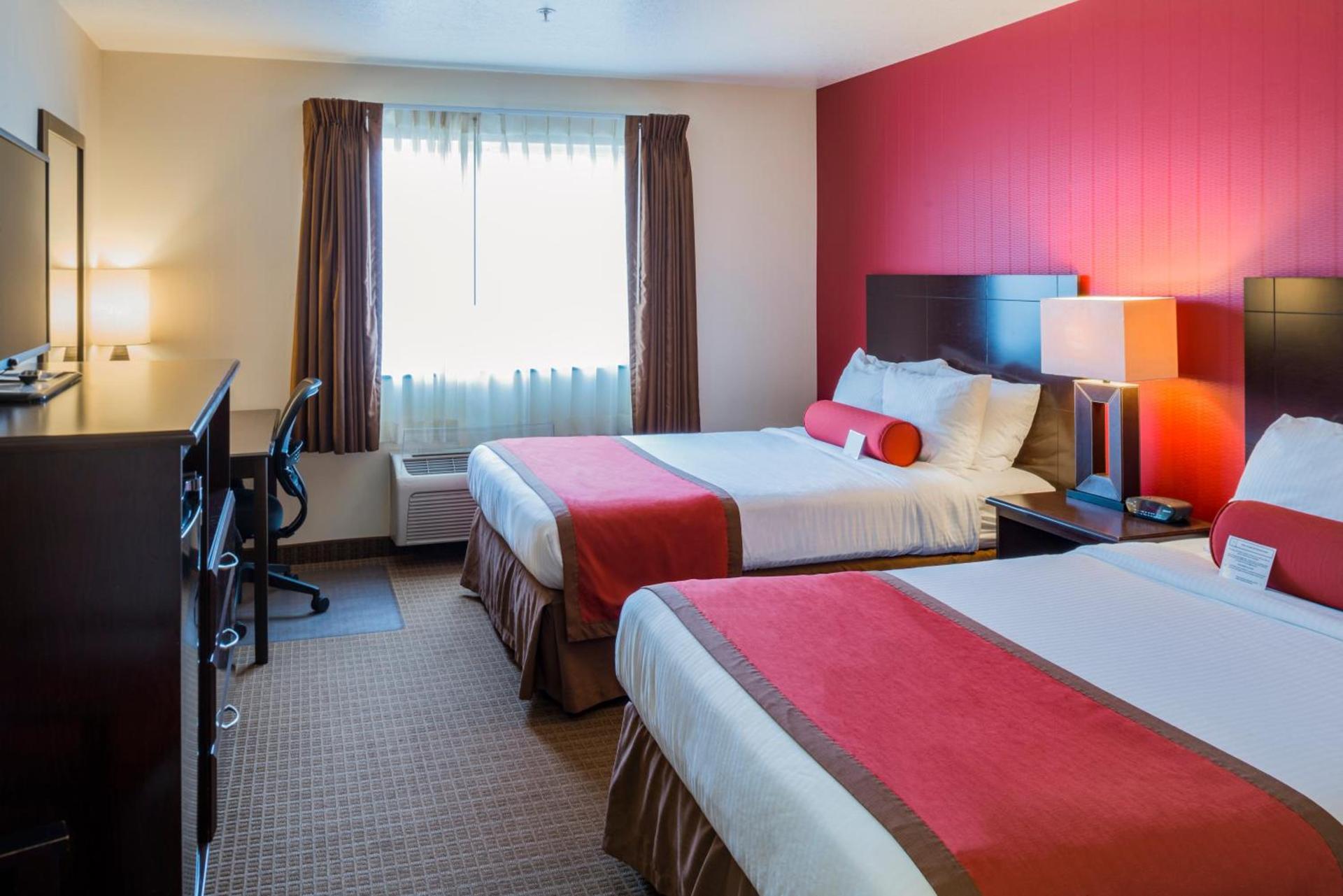 Garner Hotel Boise Airport by IHG photo 10