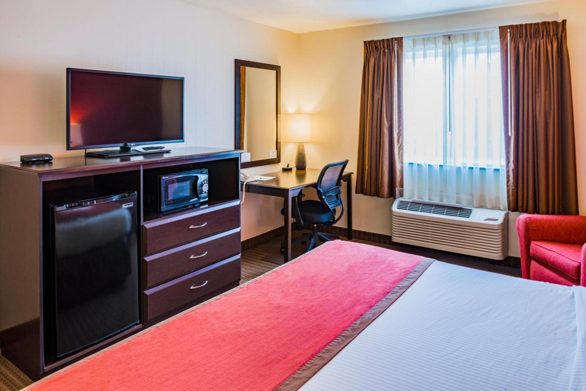 Garner Hotel Boise Airport by IHG photo 17