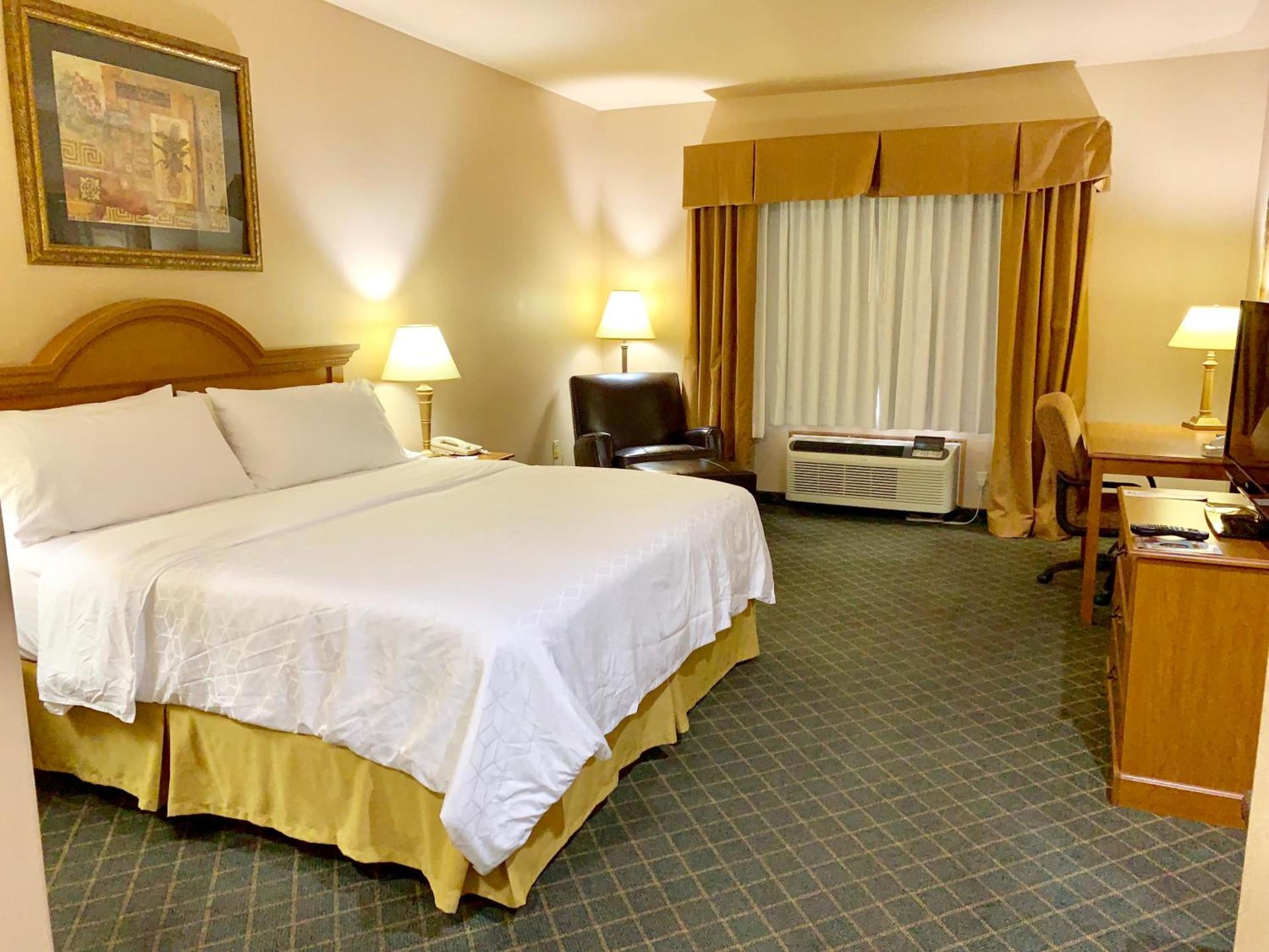 Holiday Inn Express Hotel and Suites Alice by IHG photo 3