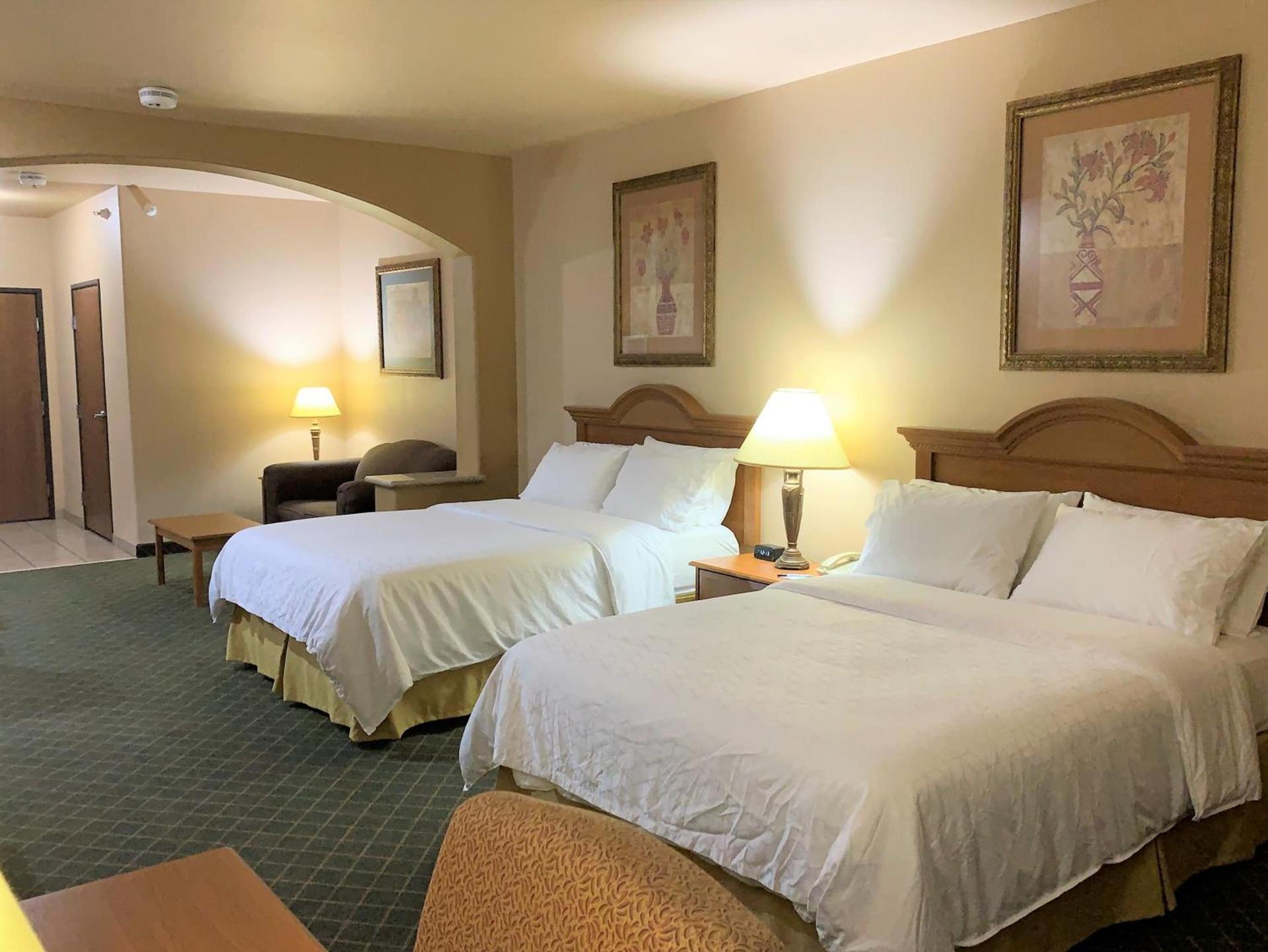 Holiday Inn Express Hotel and Suites Alice by IHG photo 7
