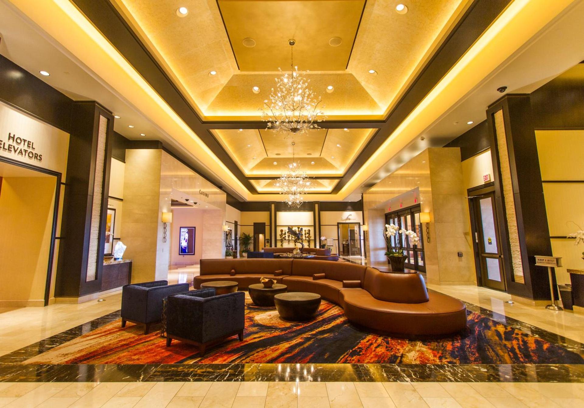 Thunder Valley Casino Resort photo 5