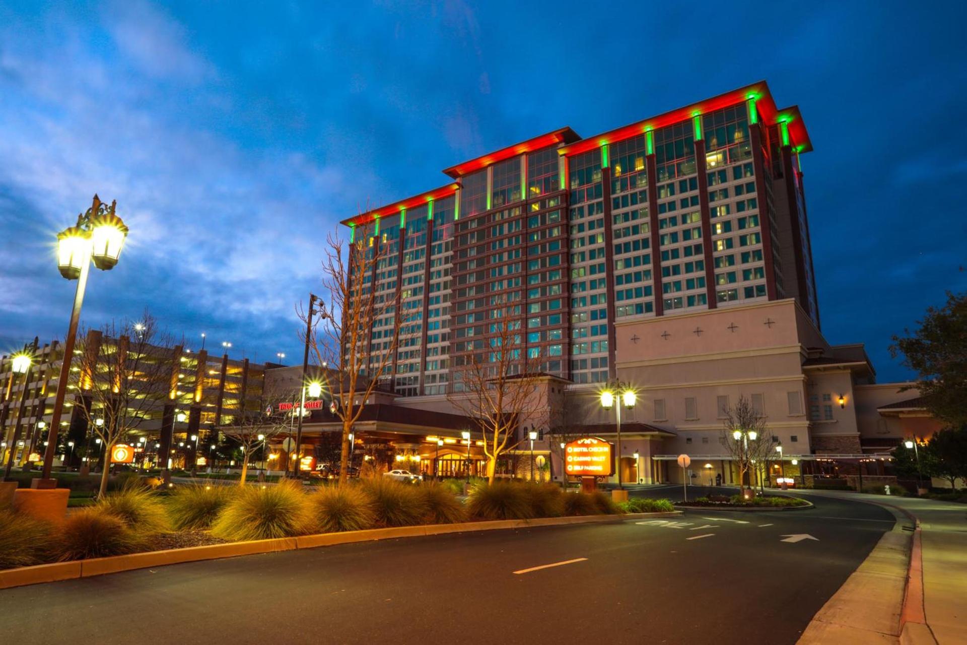 Thunder Valley Casino Resort photo 1