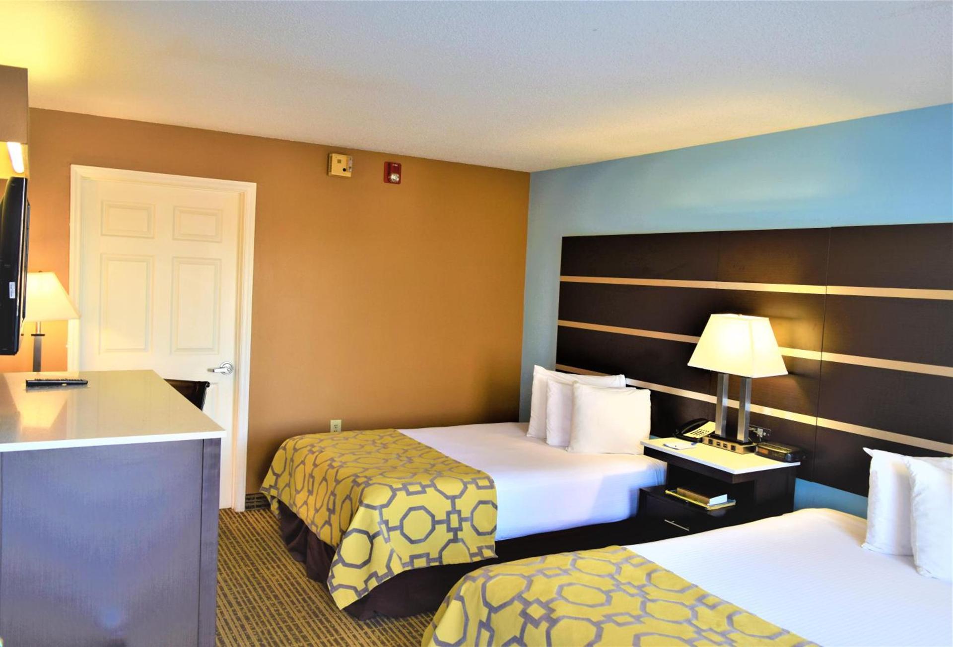 Baymont by Wyndham Forest City photo 20