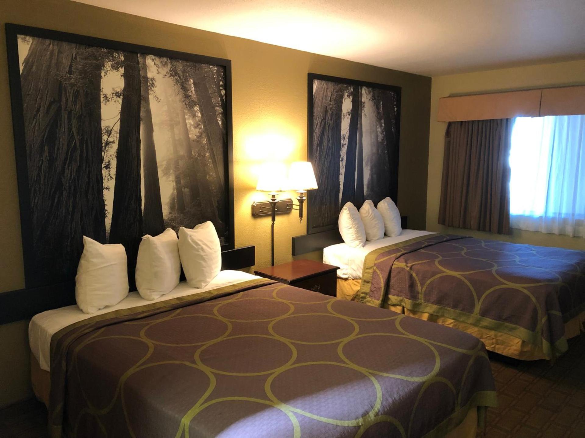Super 8 by Wyndham Corning photo 30