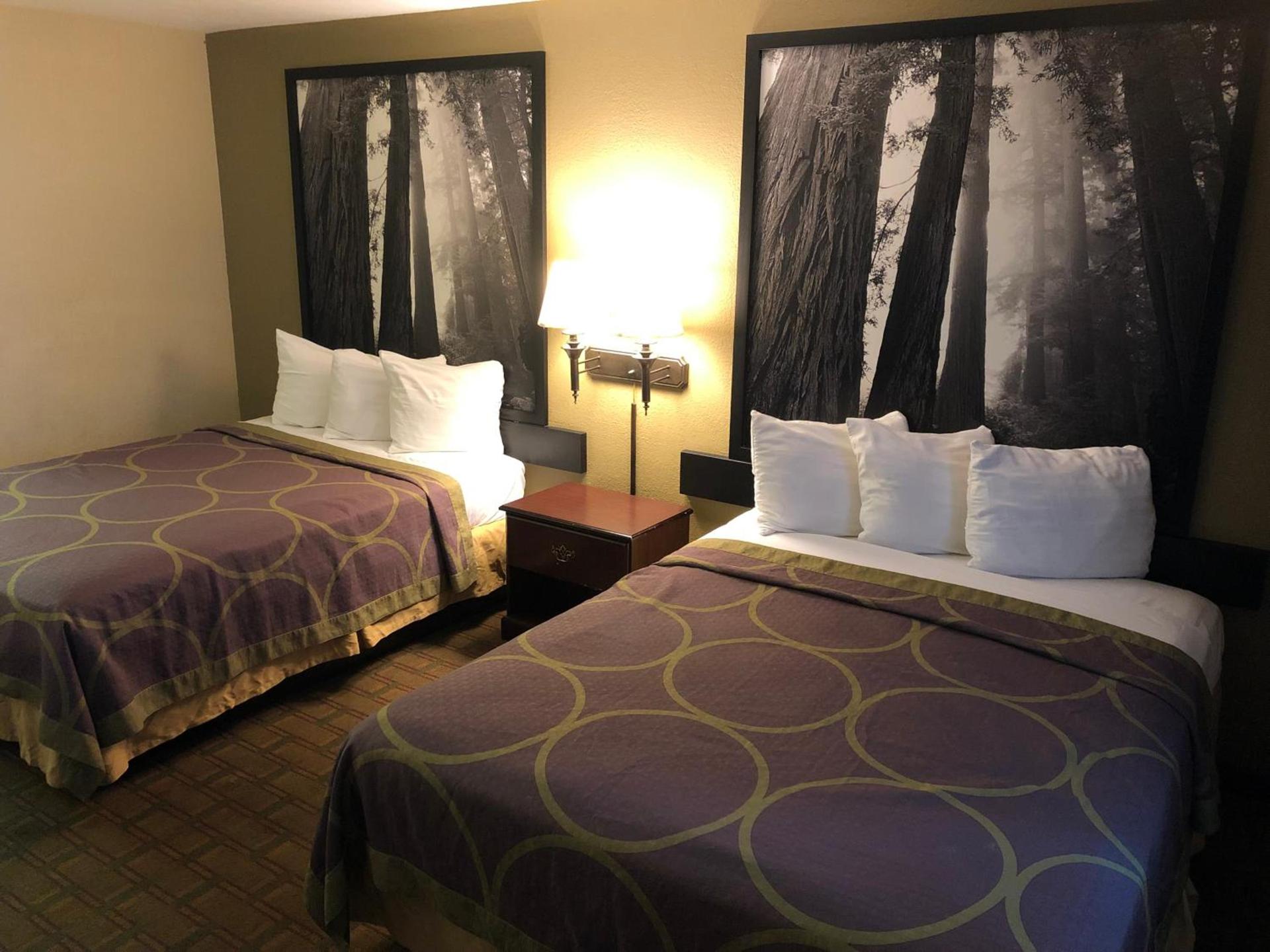 Super 8 by Wyndham Corning photo 32