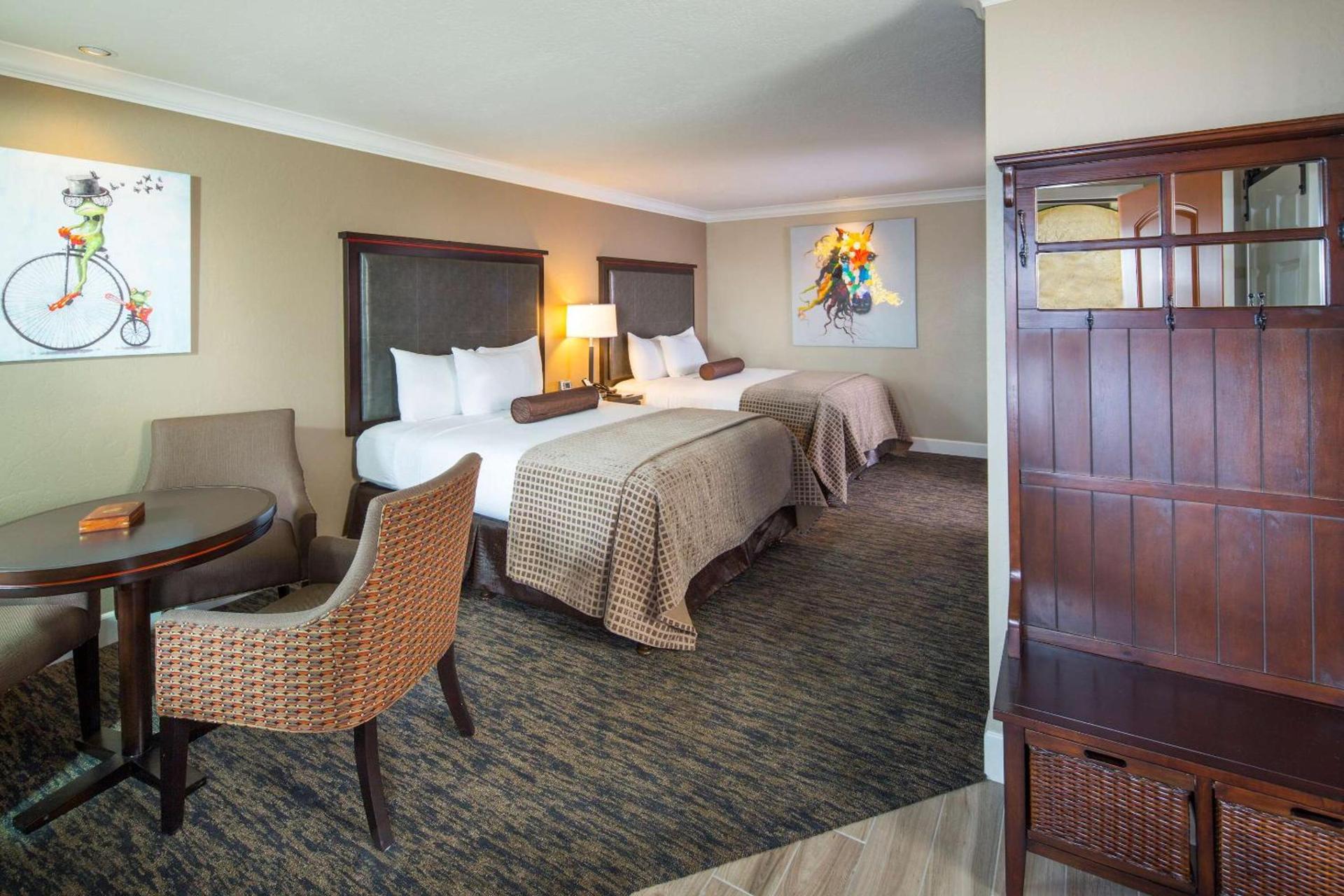 Best Western Plus Humboldt Bay Inn photo 24
