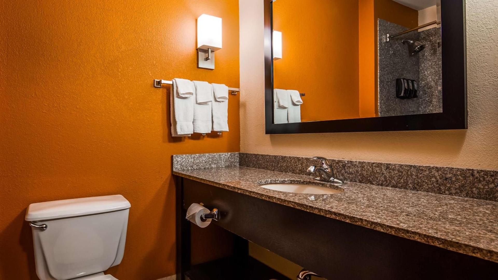 Best Western Kenosha Inn photo 10