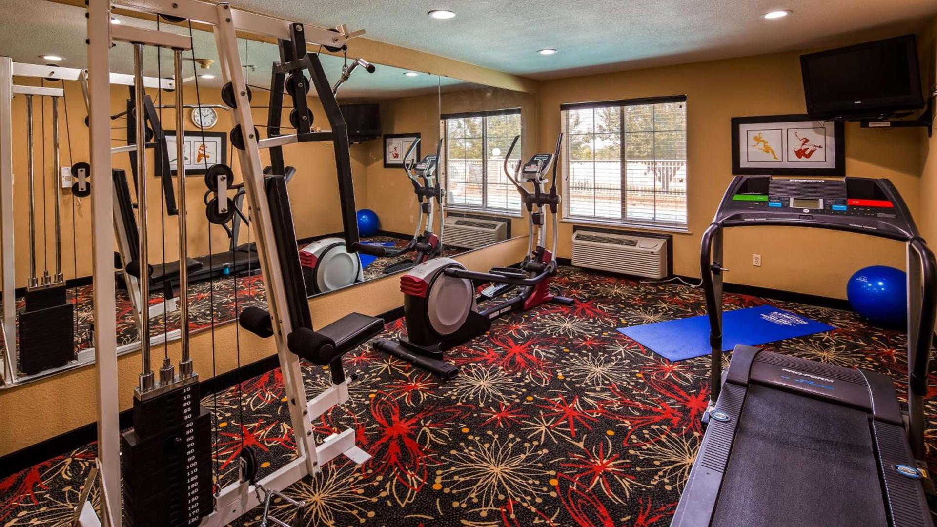 Best Western Kenosha Inn photo 9