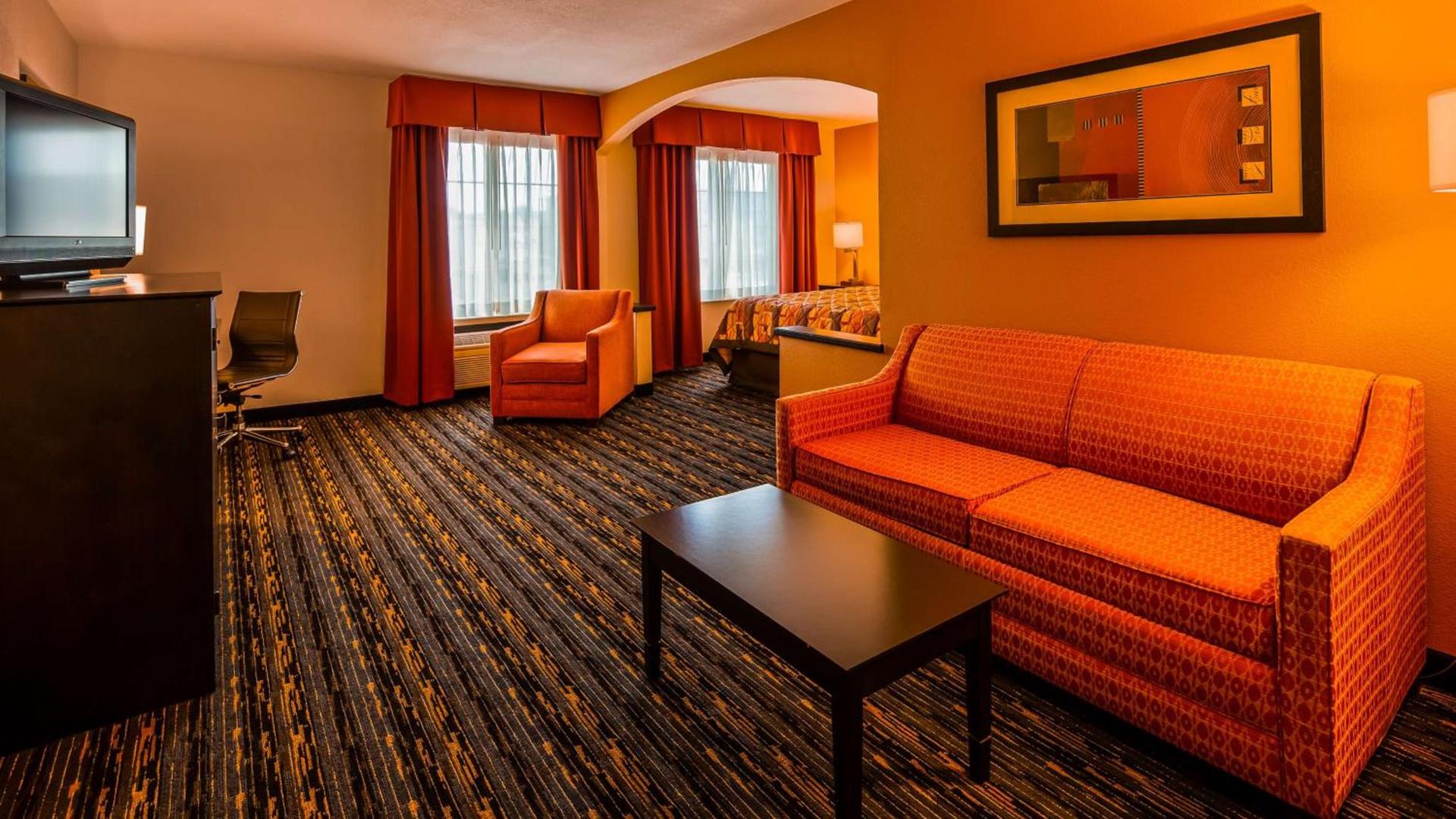 Best Western Kenosha Inn photo 4