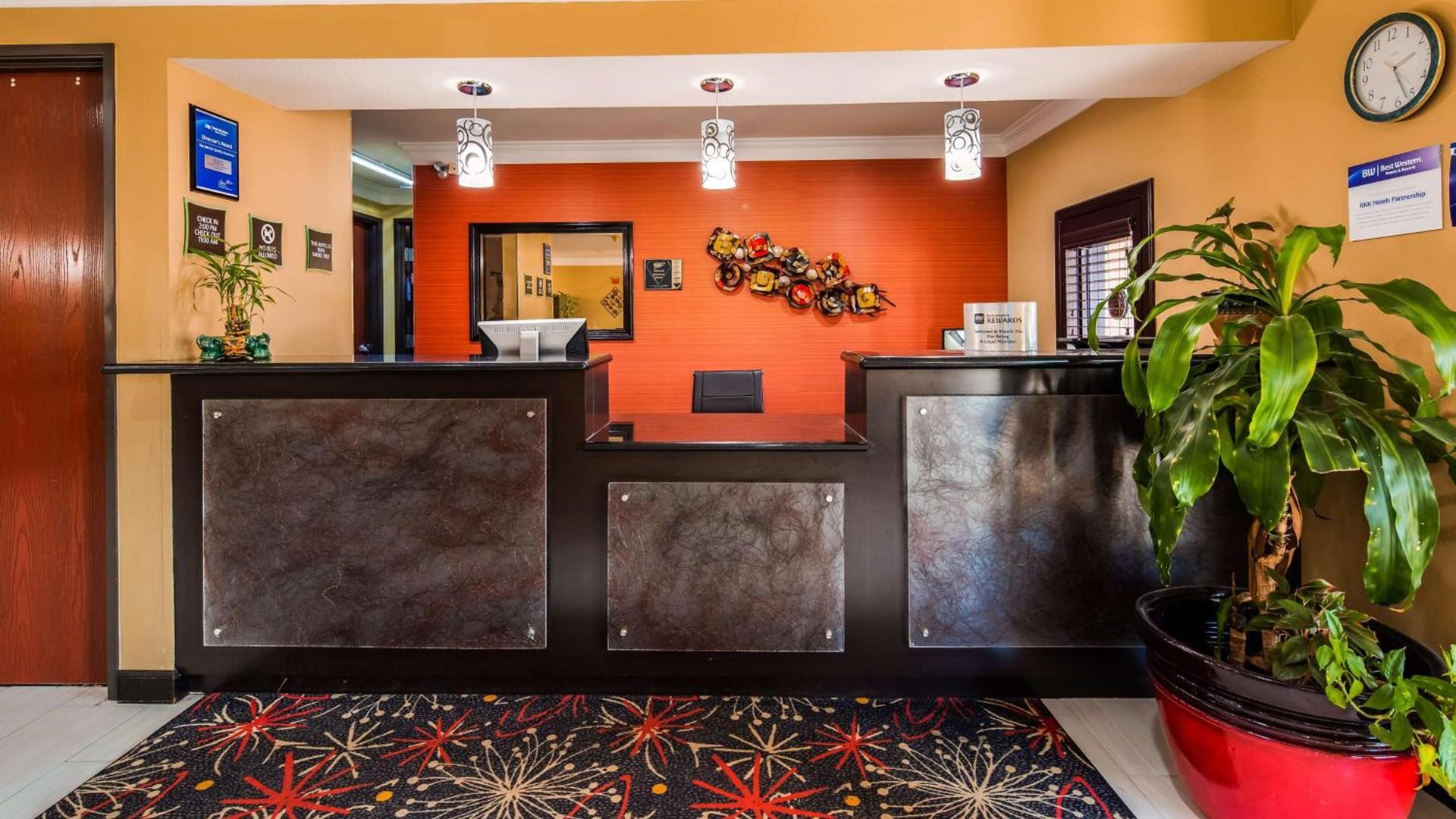 Best Western Kenosha Inn photo 14