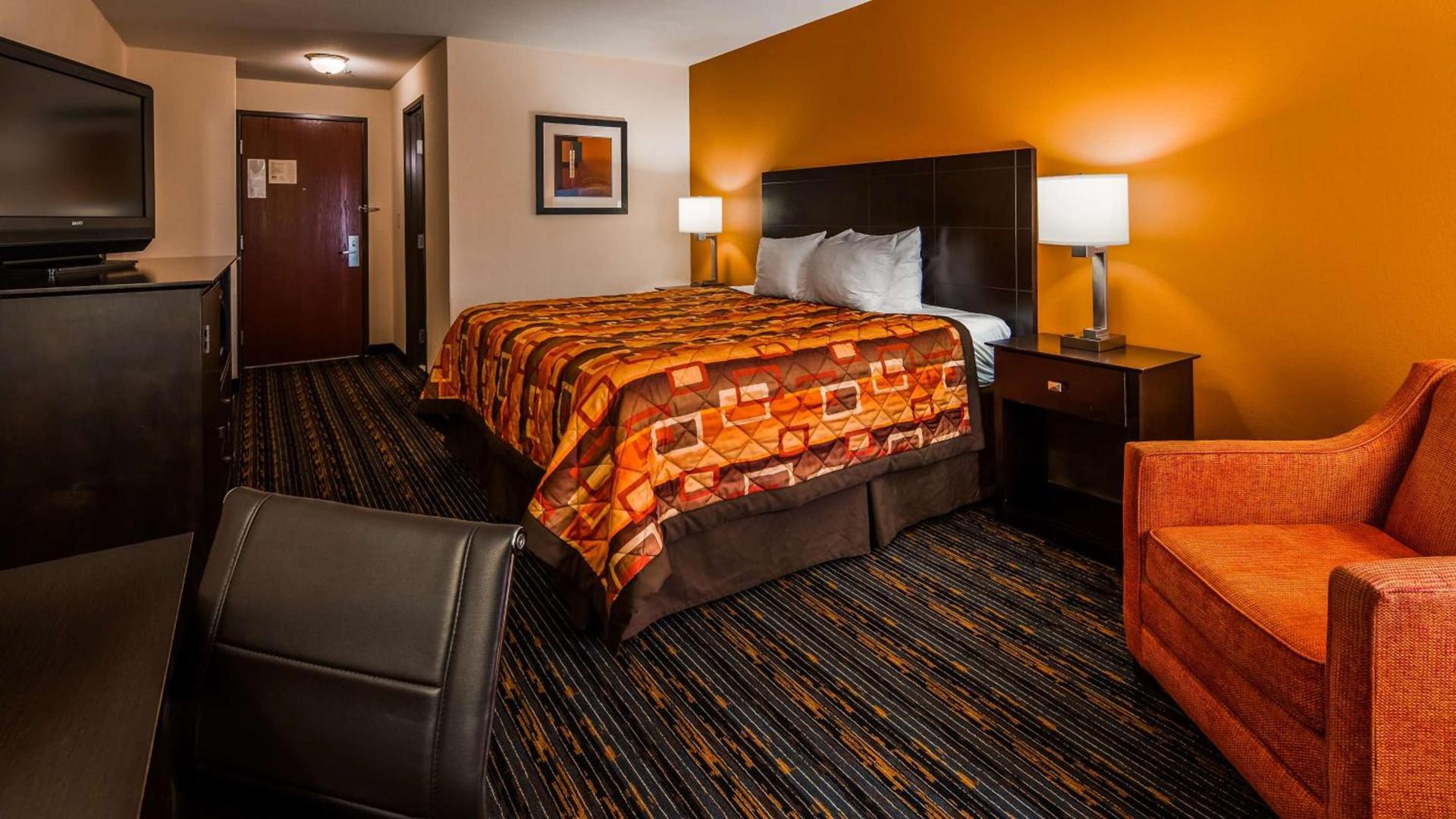 Best Western Kenosha Inn photo 3