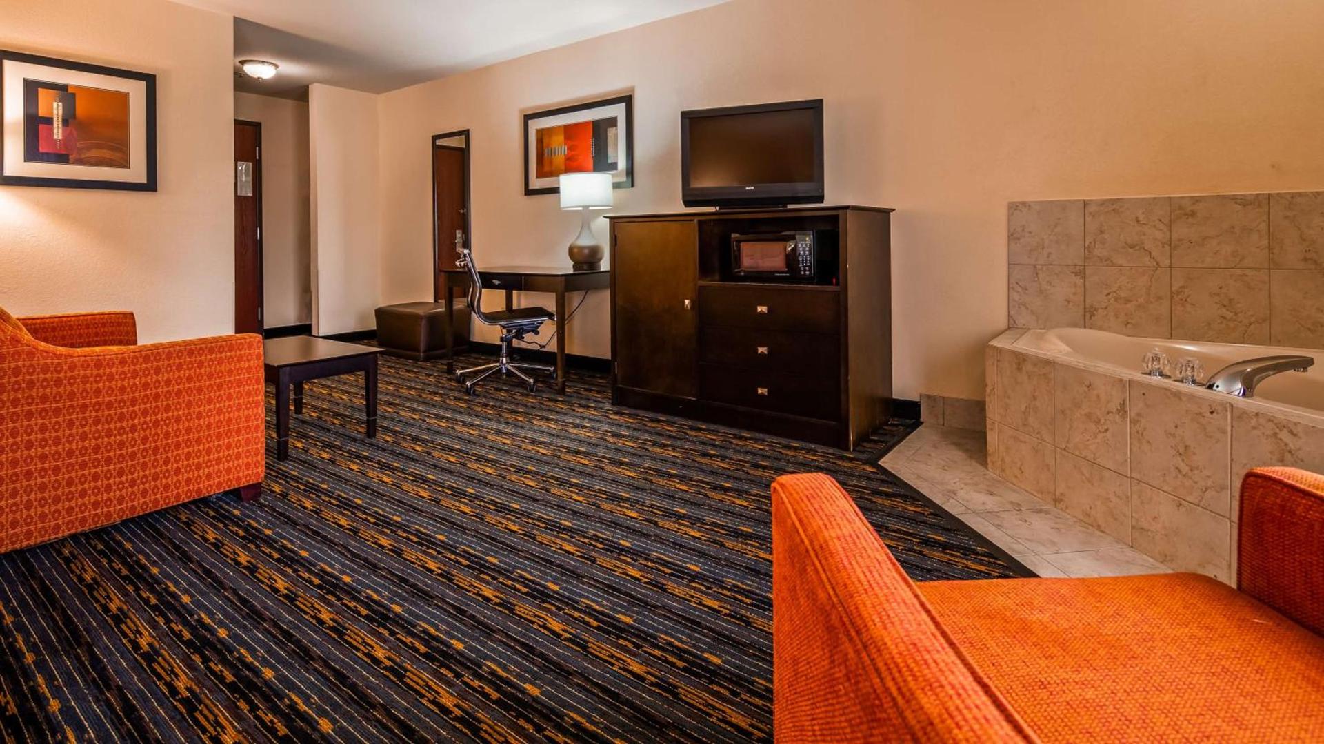Best Western Kenosha Inn photo 8
