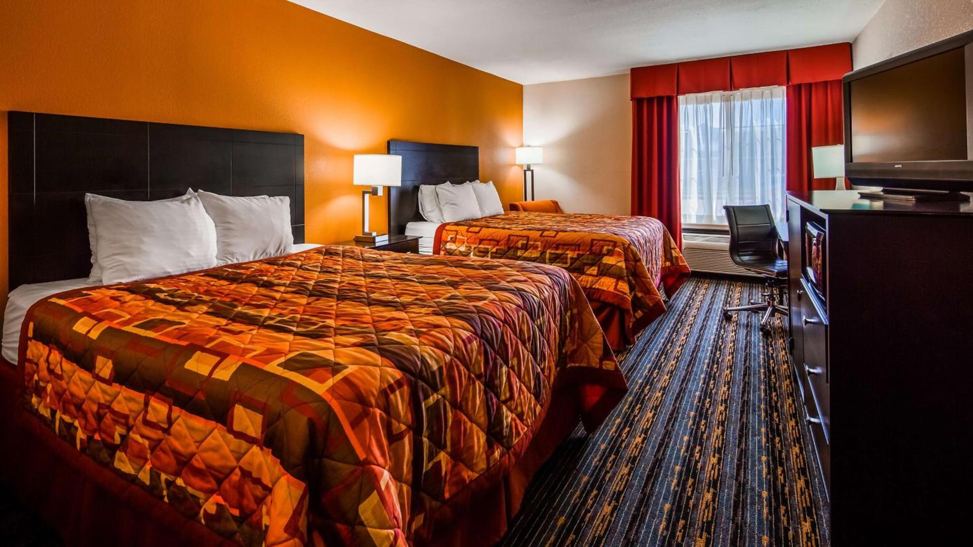 Best Western Kenosha Inn photo 2