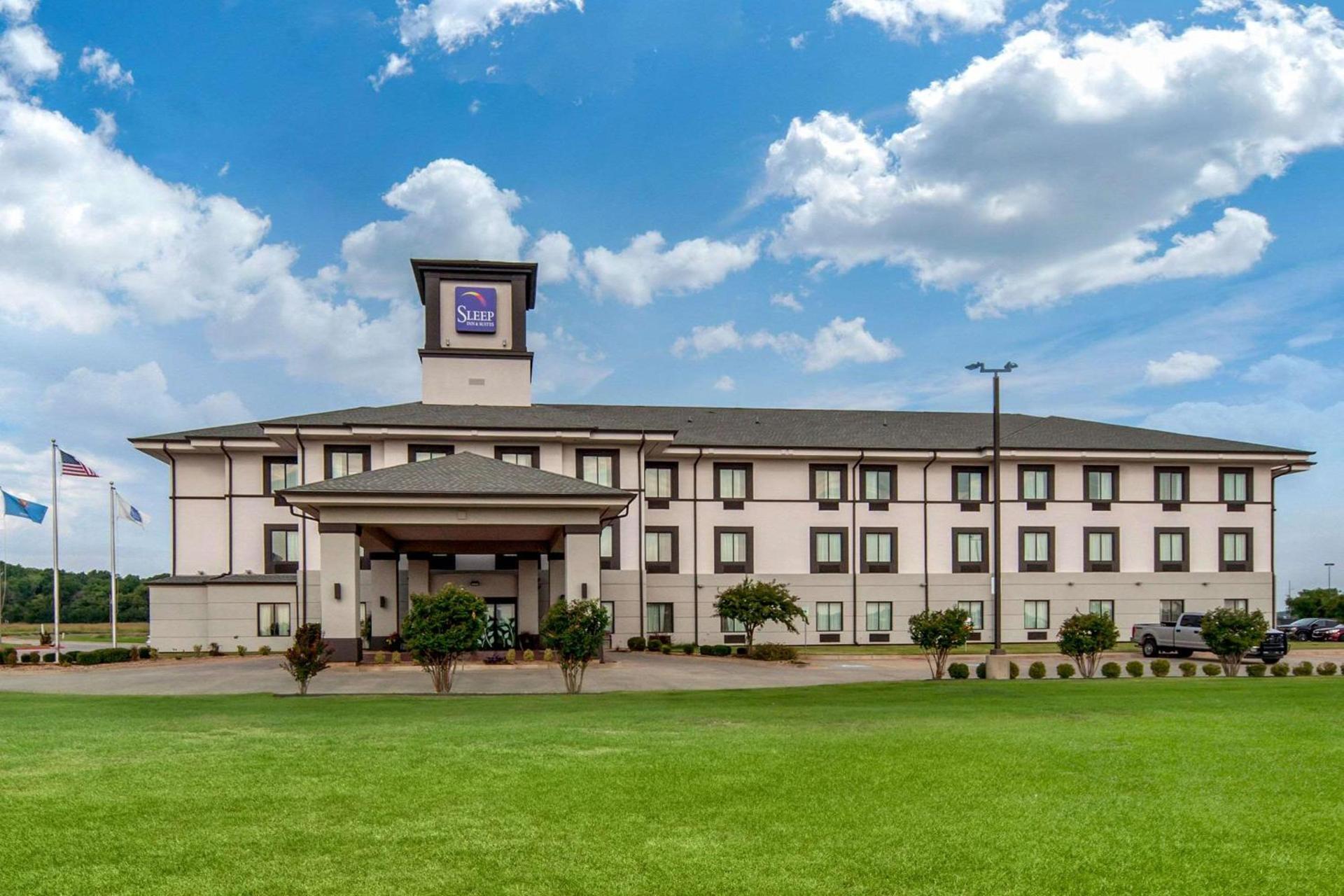 Garner Hotel Norman - University Area by IHG photo 51