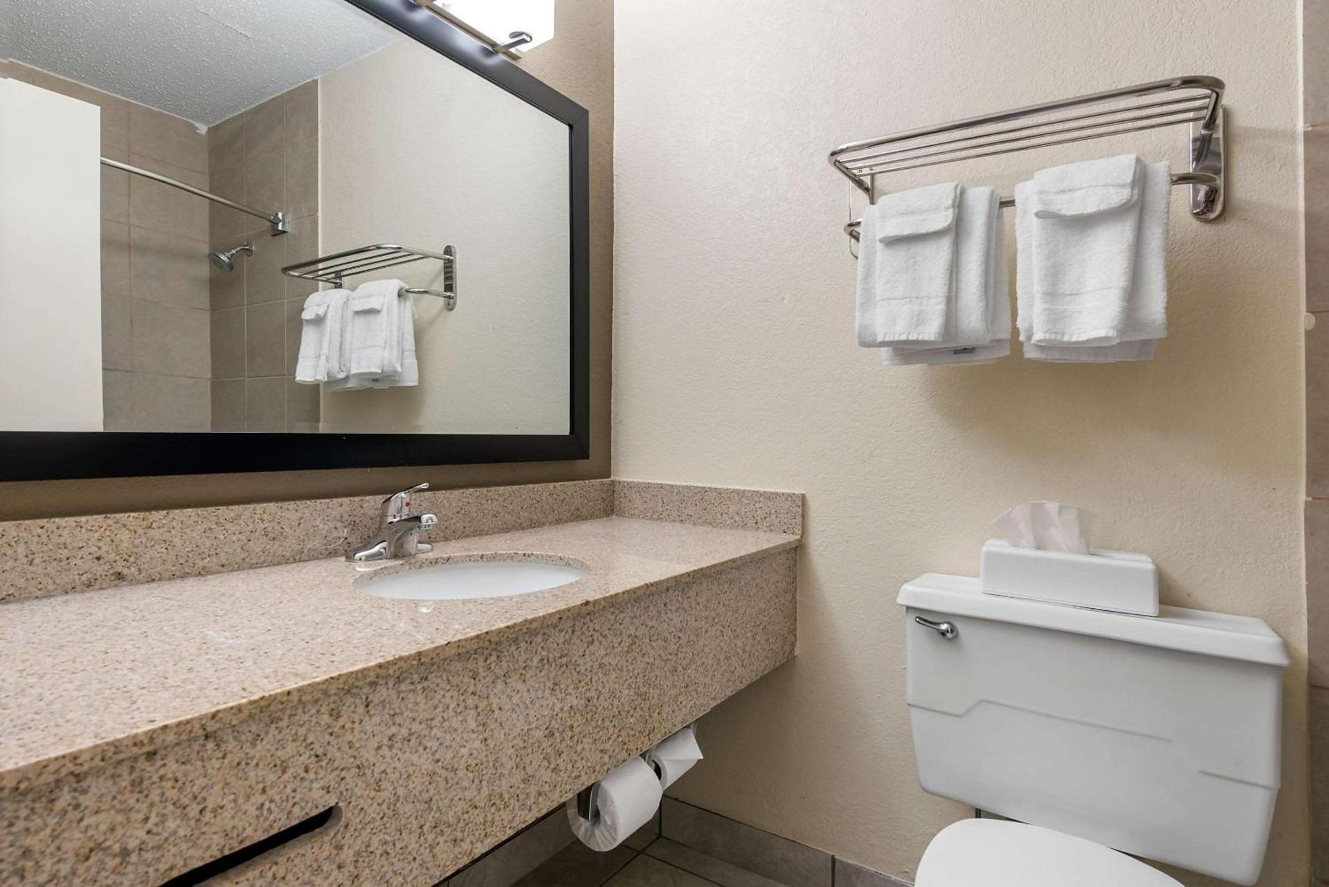 Quality Inn & Suites Lafayette I-65 photo 13
