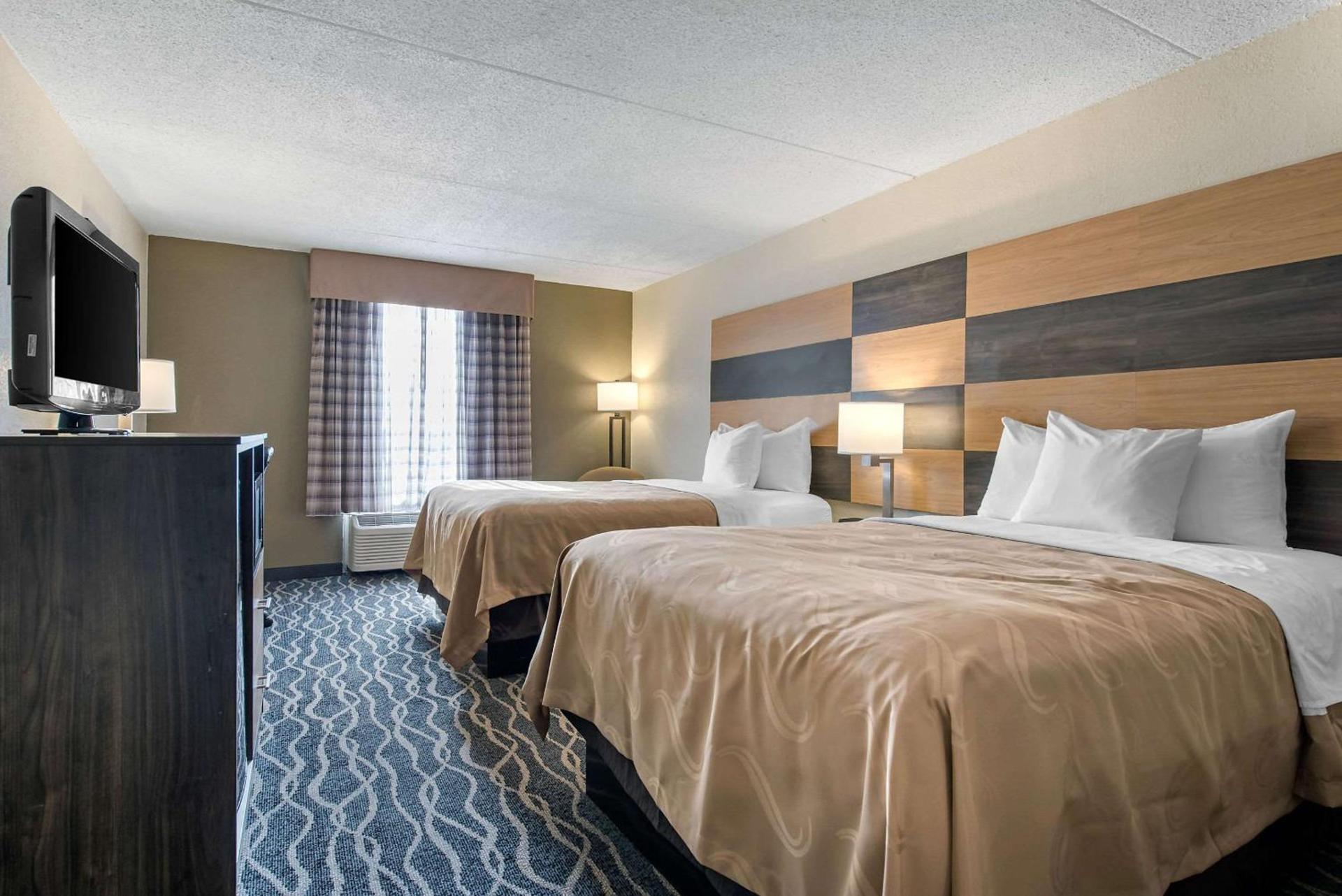 Quality Inn & Suites Lafayette I-65 photo 5