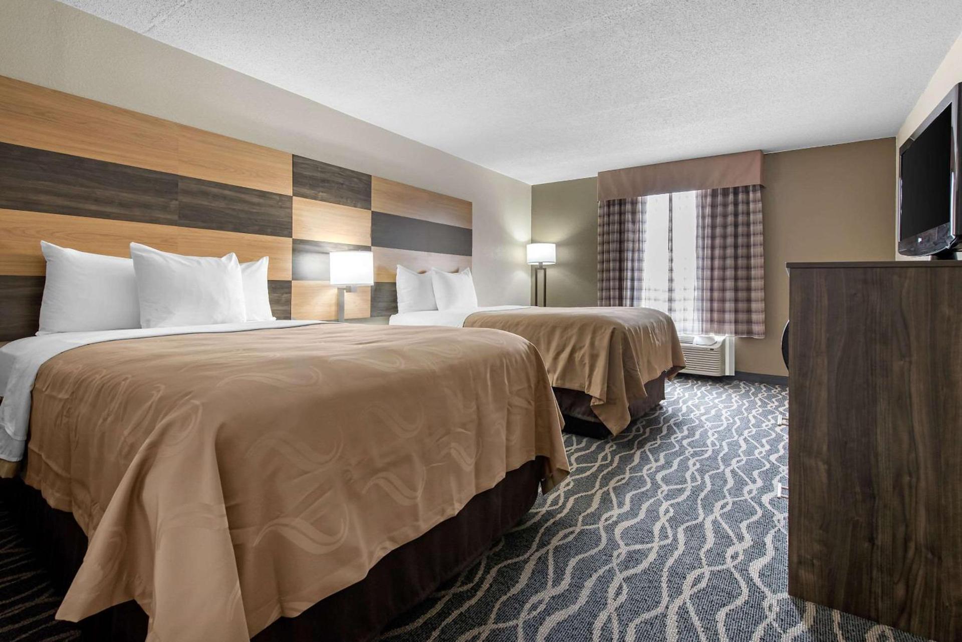 Quality Inn & Suites Lafayette I-65 photo 15