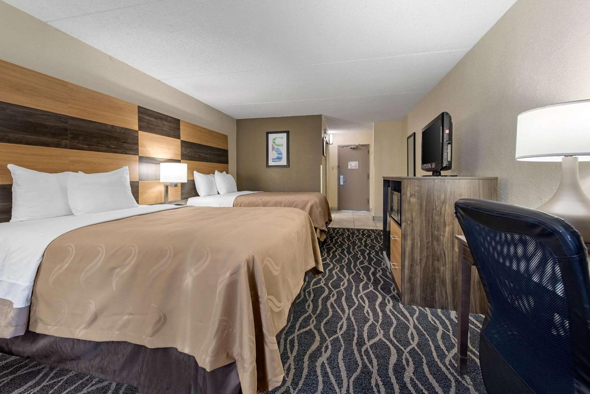 Quality Inn & Suites Lafayette I-65 photo 6