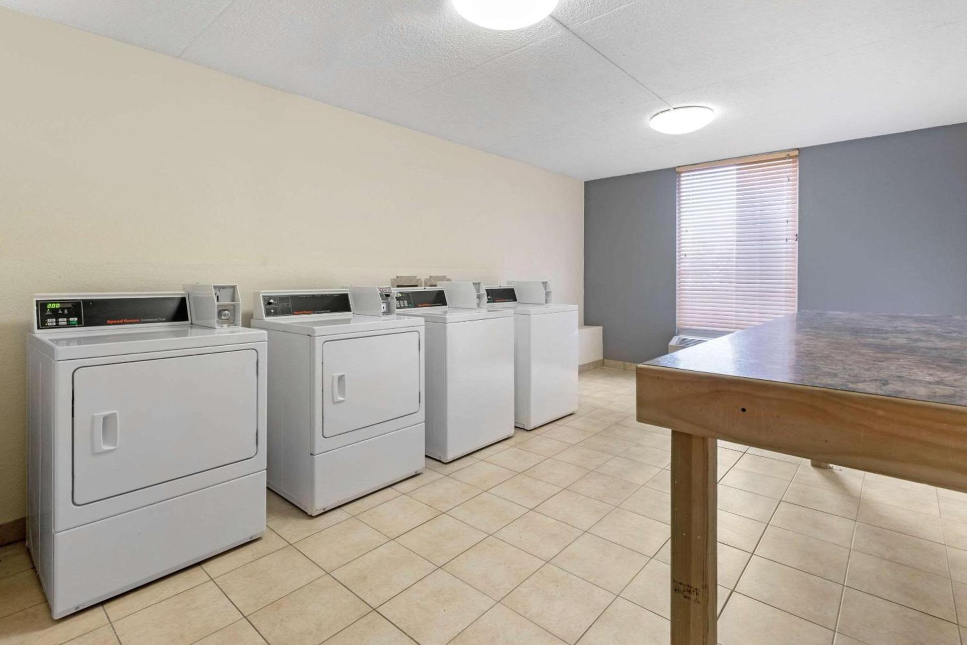 Quality Inn & Suites Lafayette I-65 photo 30