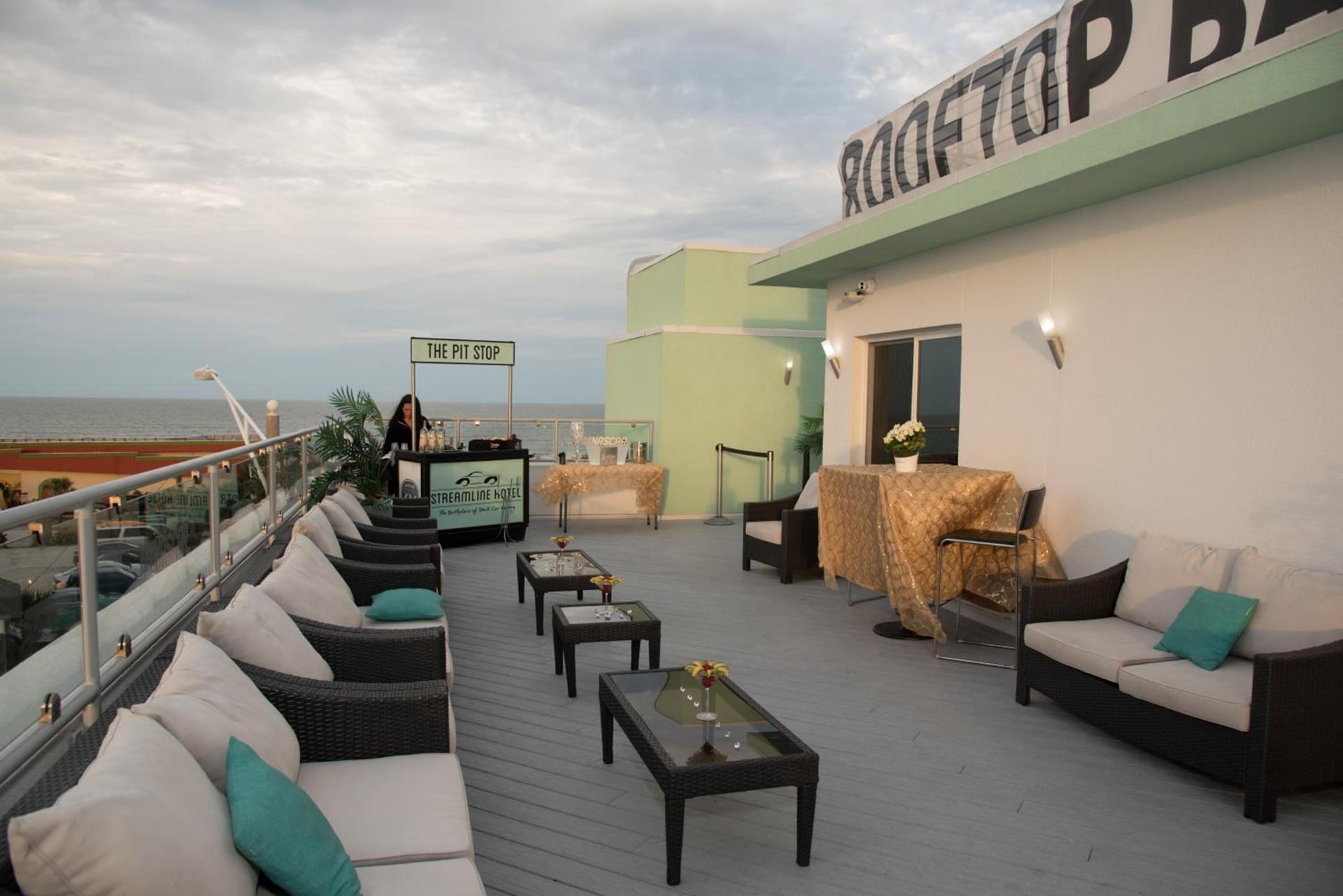 The Streamline Hotel - Daytona Beach photo 7