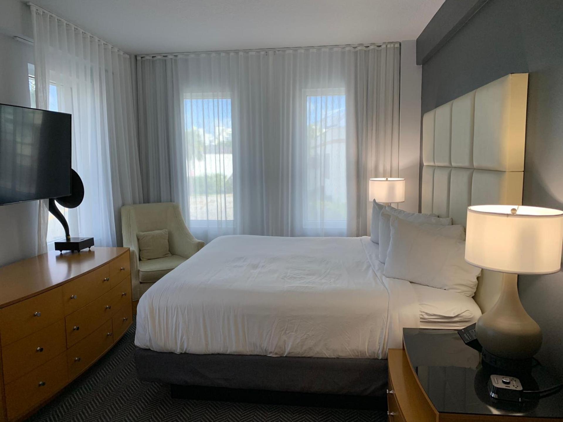 The Streamline Hotel - Daytona Beach photo 18
