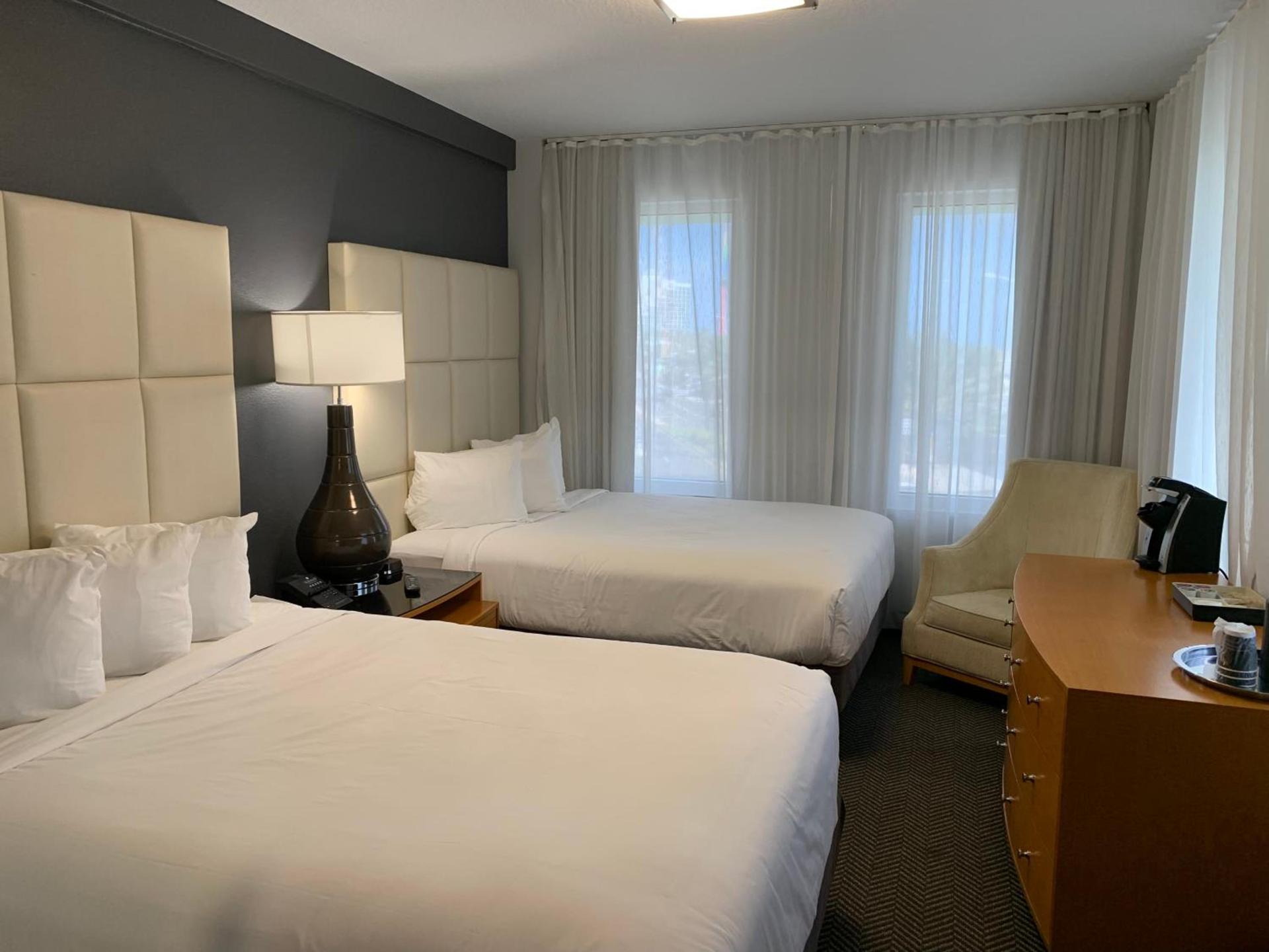 The Streamline Hotel - Daytona Beach photo 8