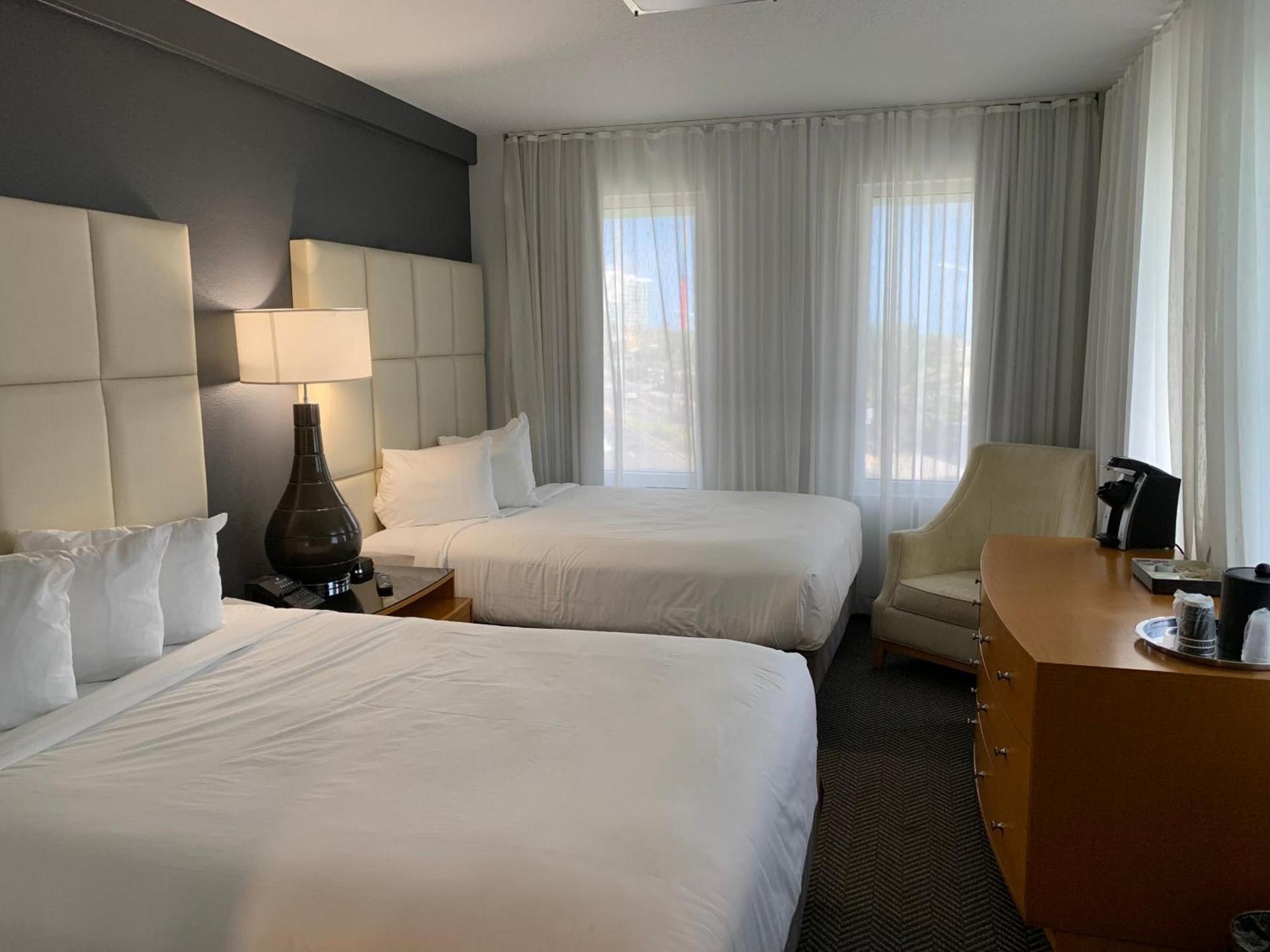 The Streamline Hotel - Daytona Beach photo 10