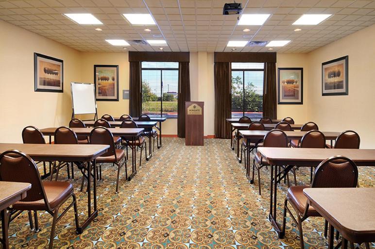 Wingate by Wyndham New Braunfels photo 22