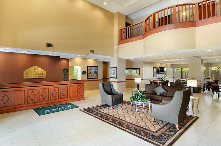 Wingate by Wyndham New Braunfels photo 18