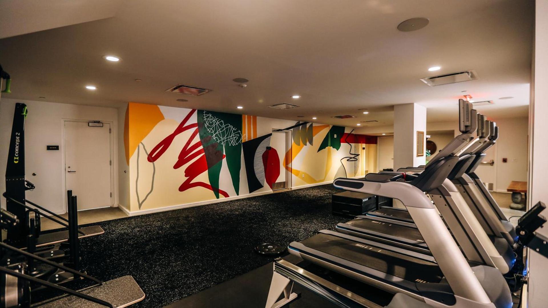 The LINE Hotel DC photo 23