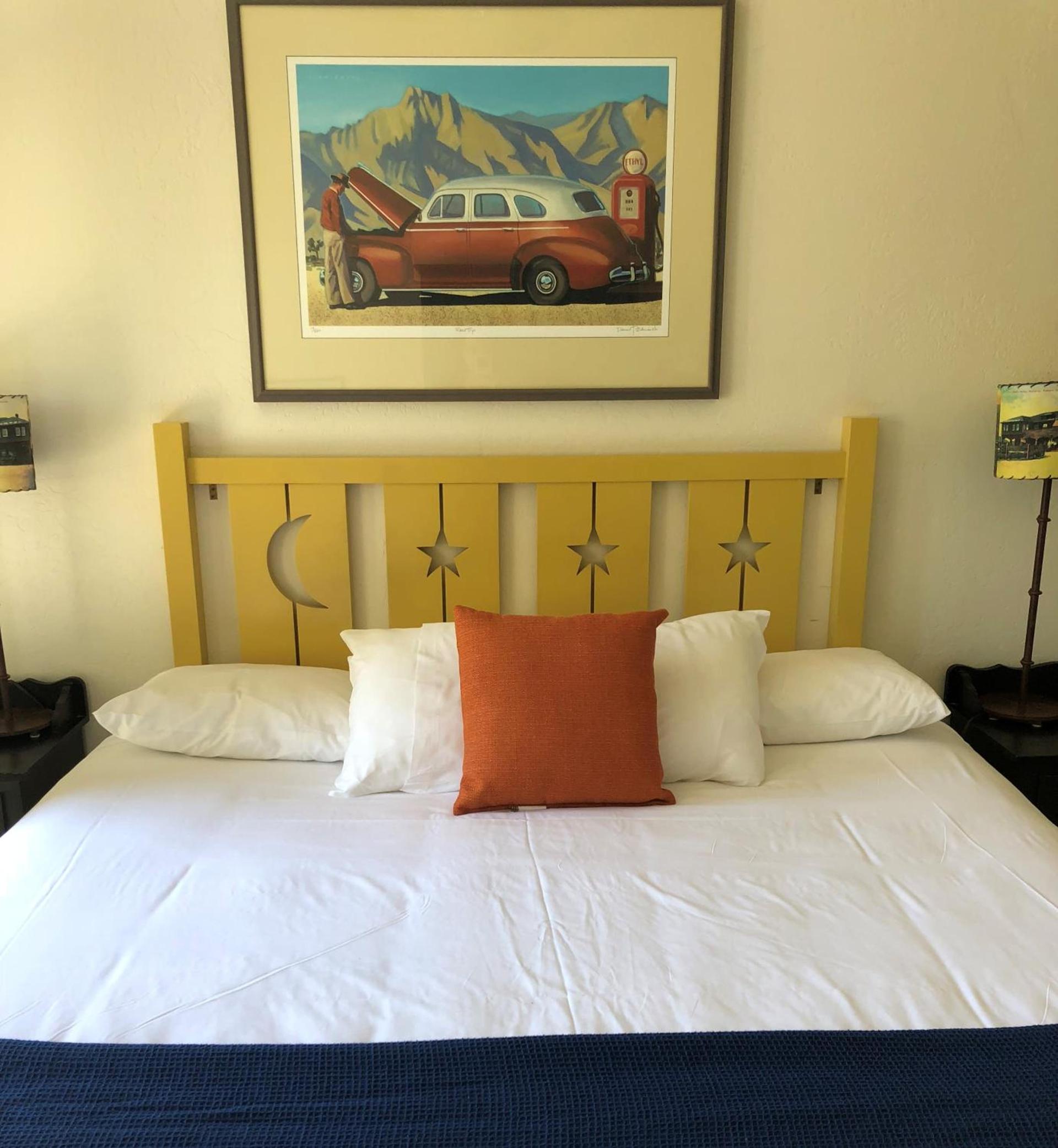 Sonoma Creek Inn photo 29