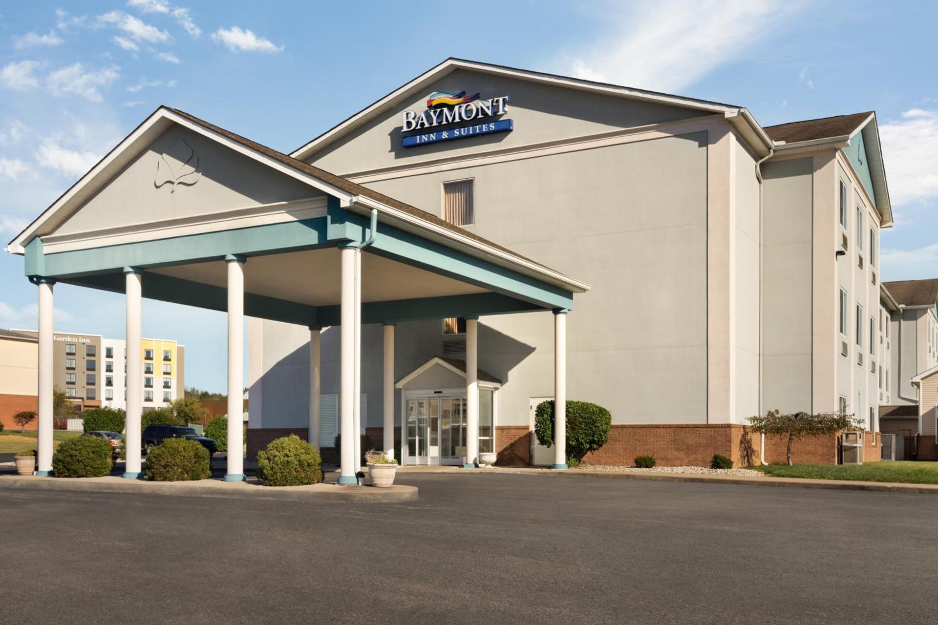 Baymont by Wyndham Elizabethtown photo 4
