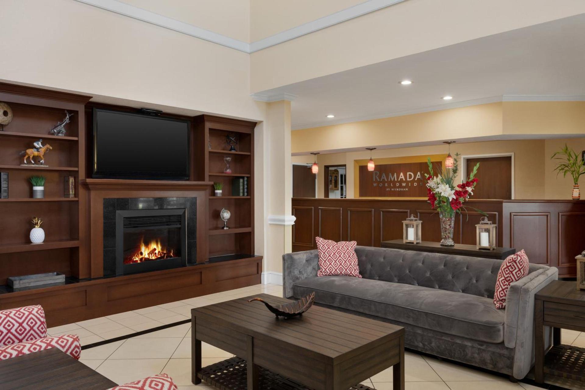 Ramada by Wyndham Elizabethtown photo 19