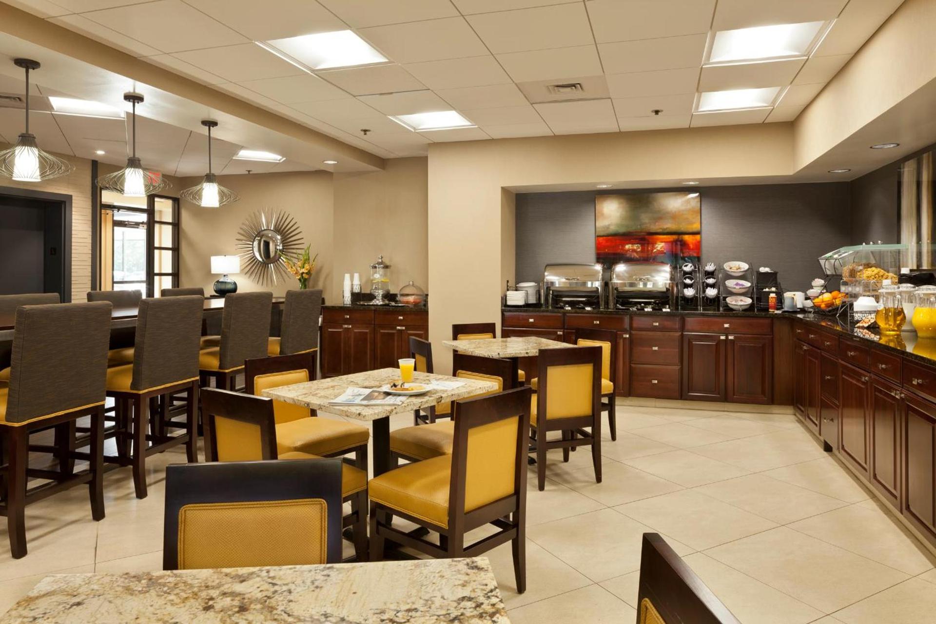 Best Western Plus BWI Airport Hotel - Arundel Mills photo 18