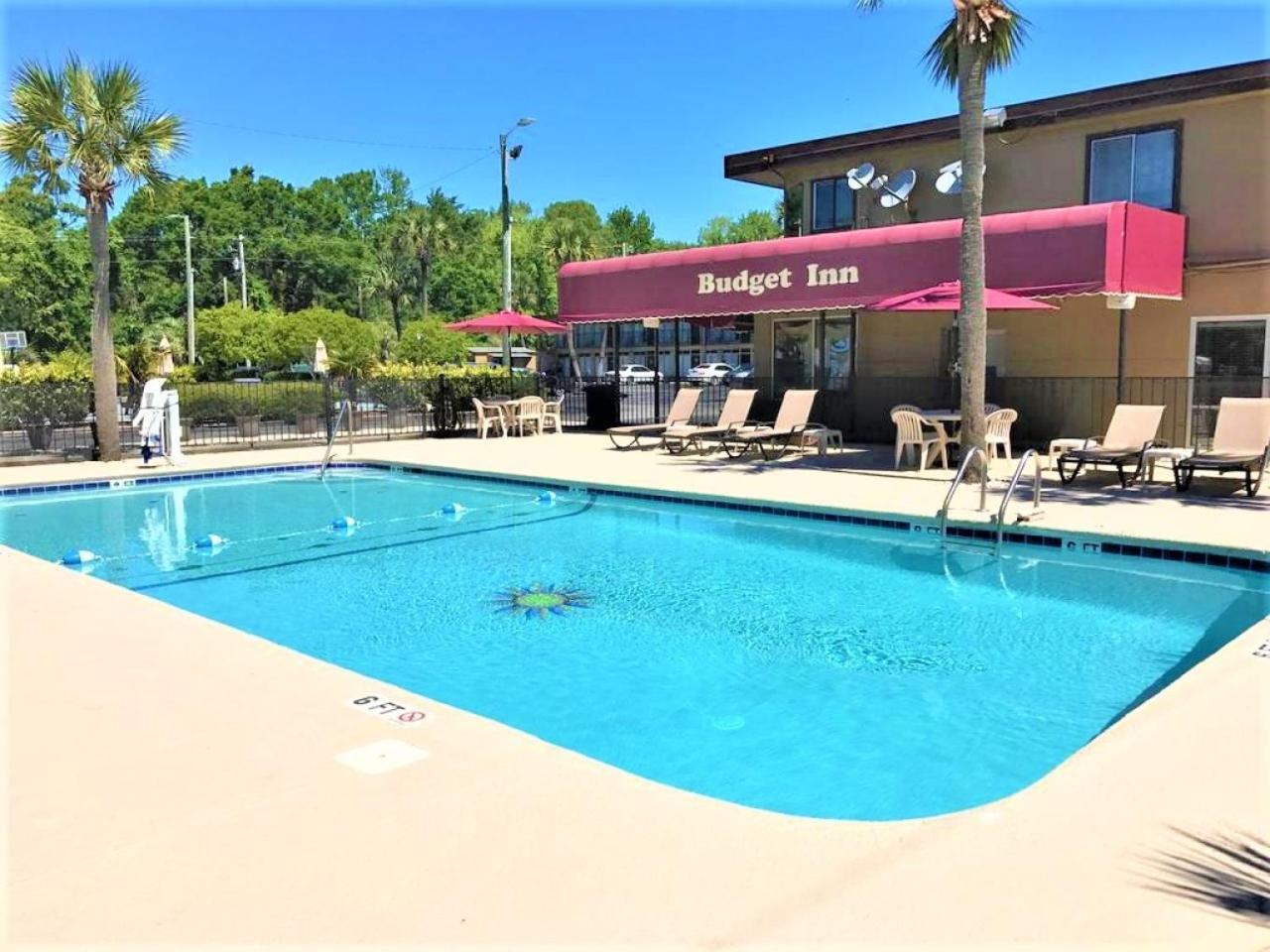 Budget Inn Conway photo 3