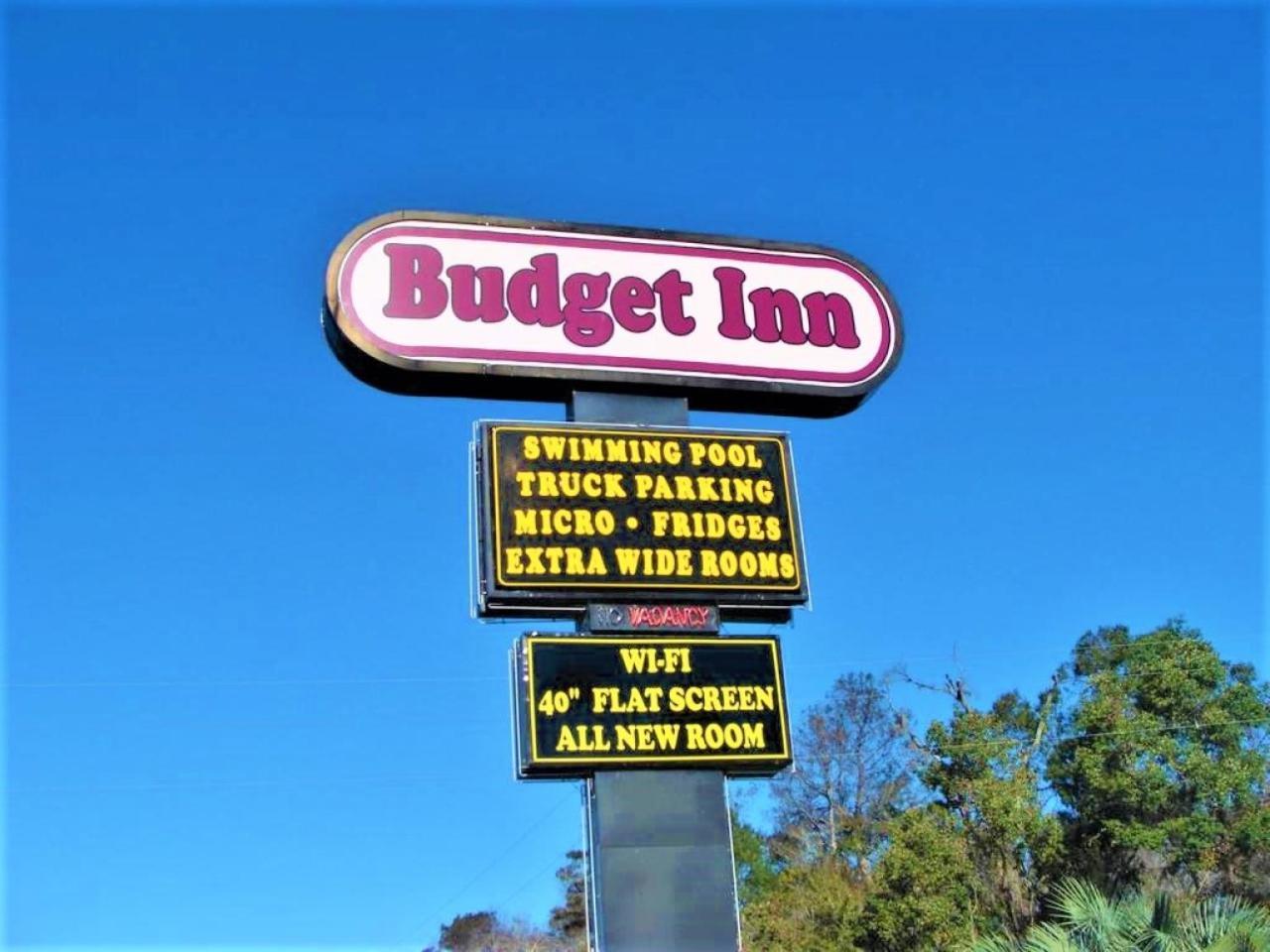 Budget Inn Conway photo 7