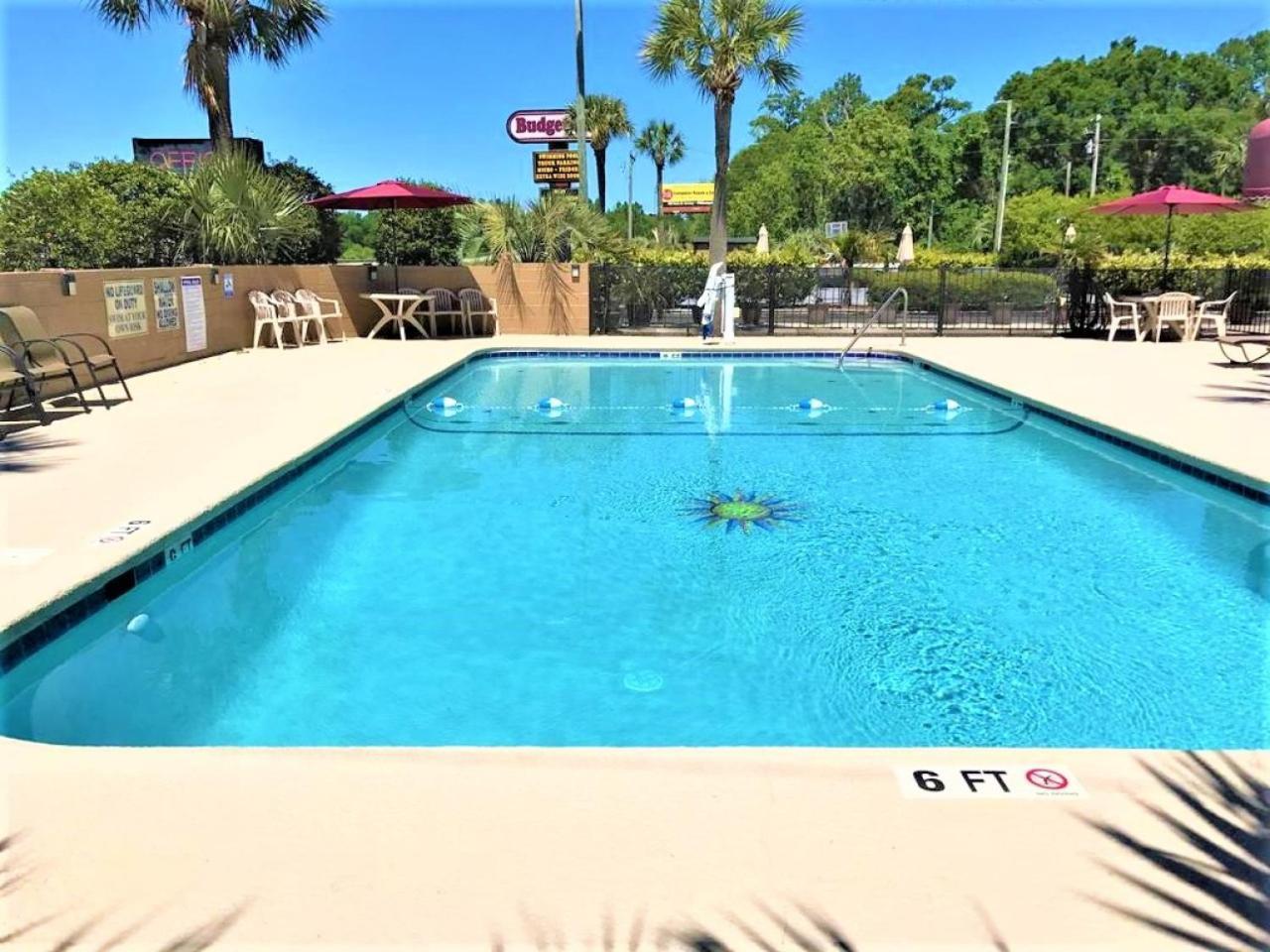 Budget Inn Conway photo 10