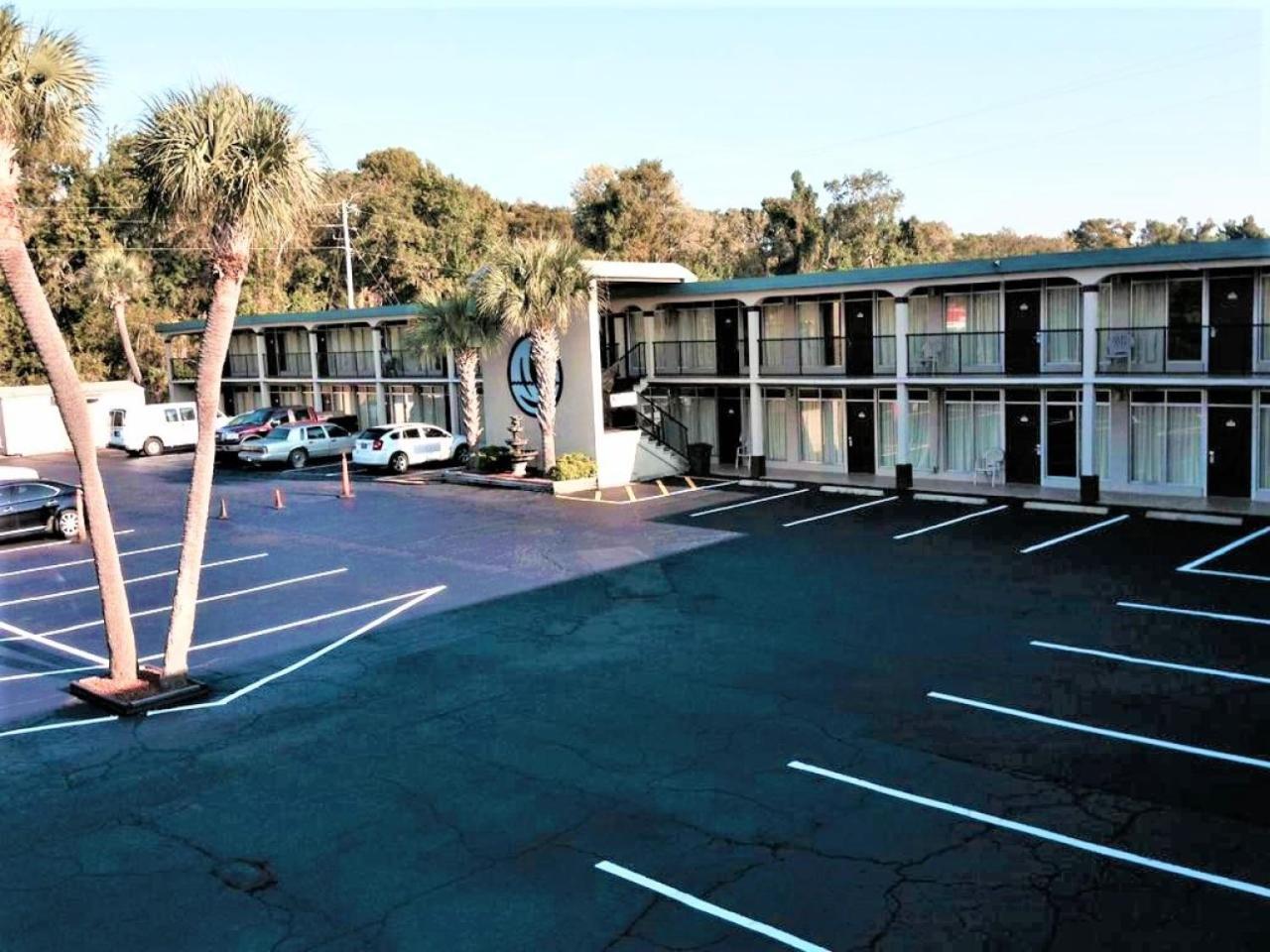 Budget Inn Conway photo 8