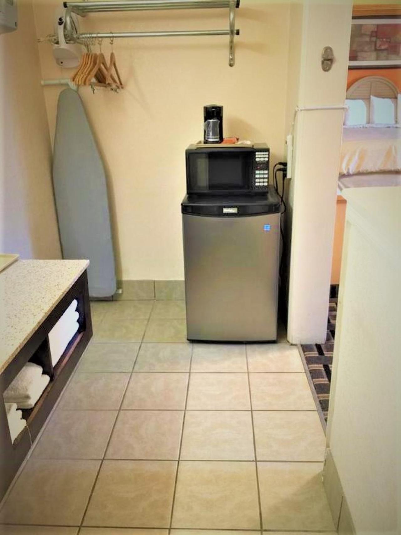 Budget Inn Conway photo 24