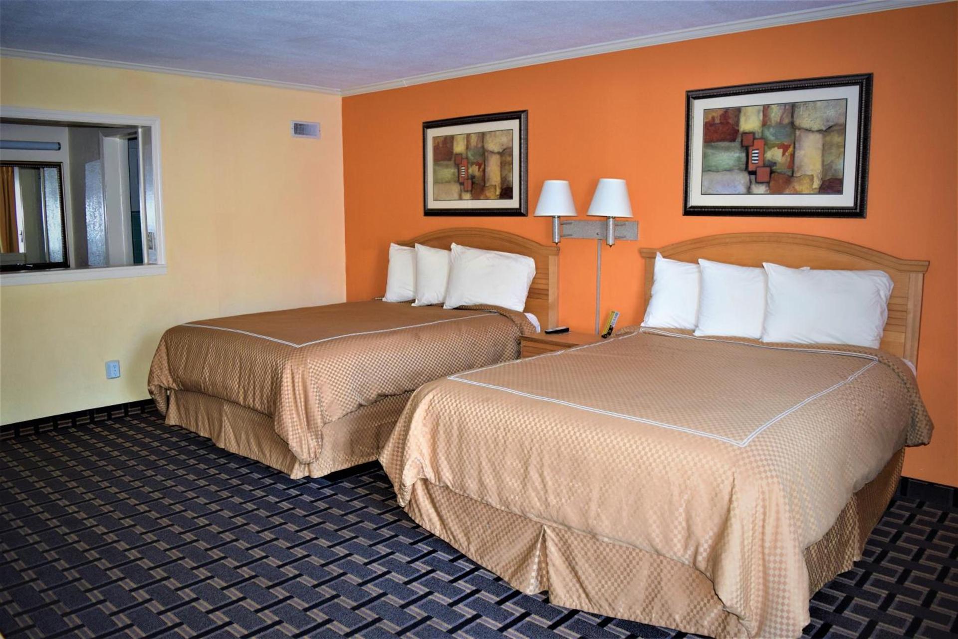 Budget Inn Conway photo 15