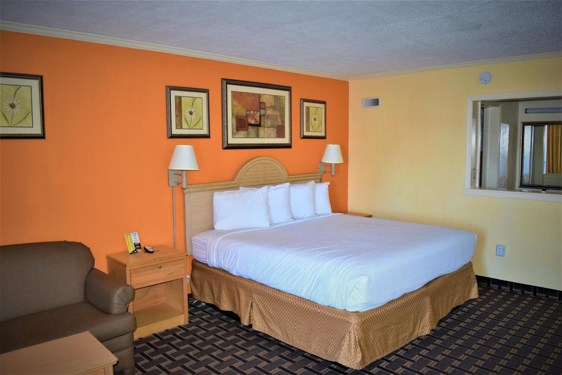 Budget Inn Conway photo 14