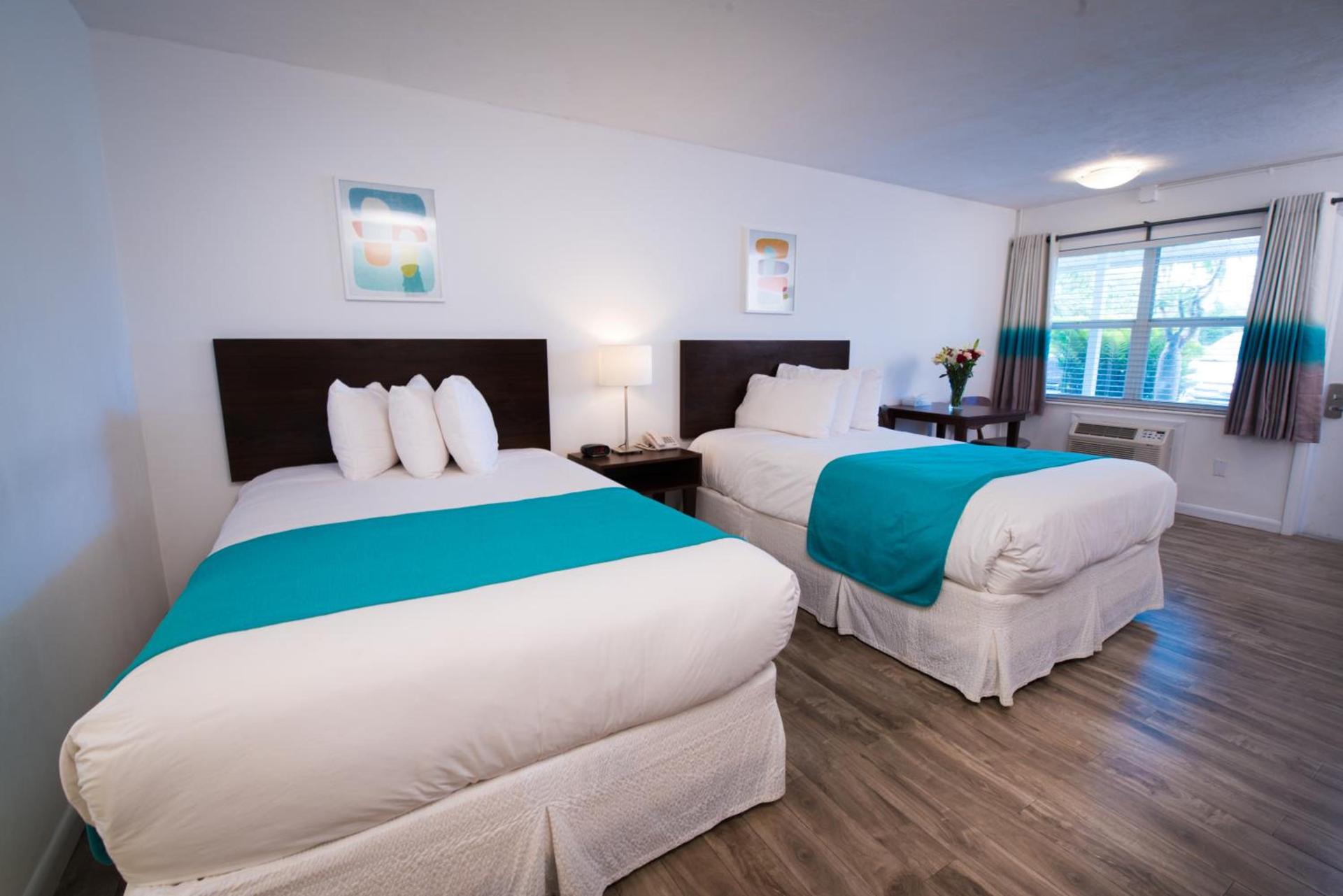Regency Inn & Suites Sarasota photo 21